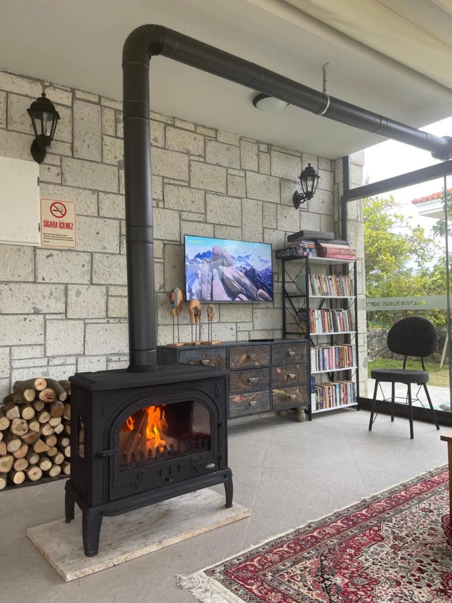 Dalyan Risus Suite fotoğrafı