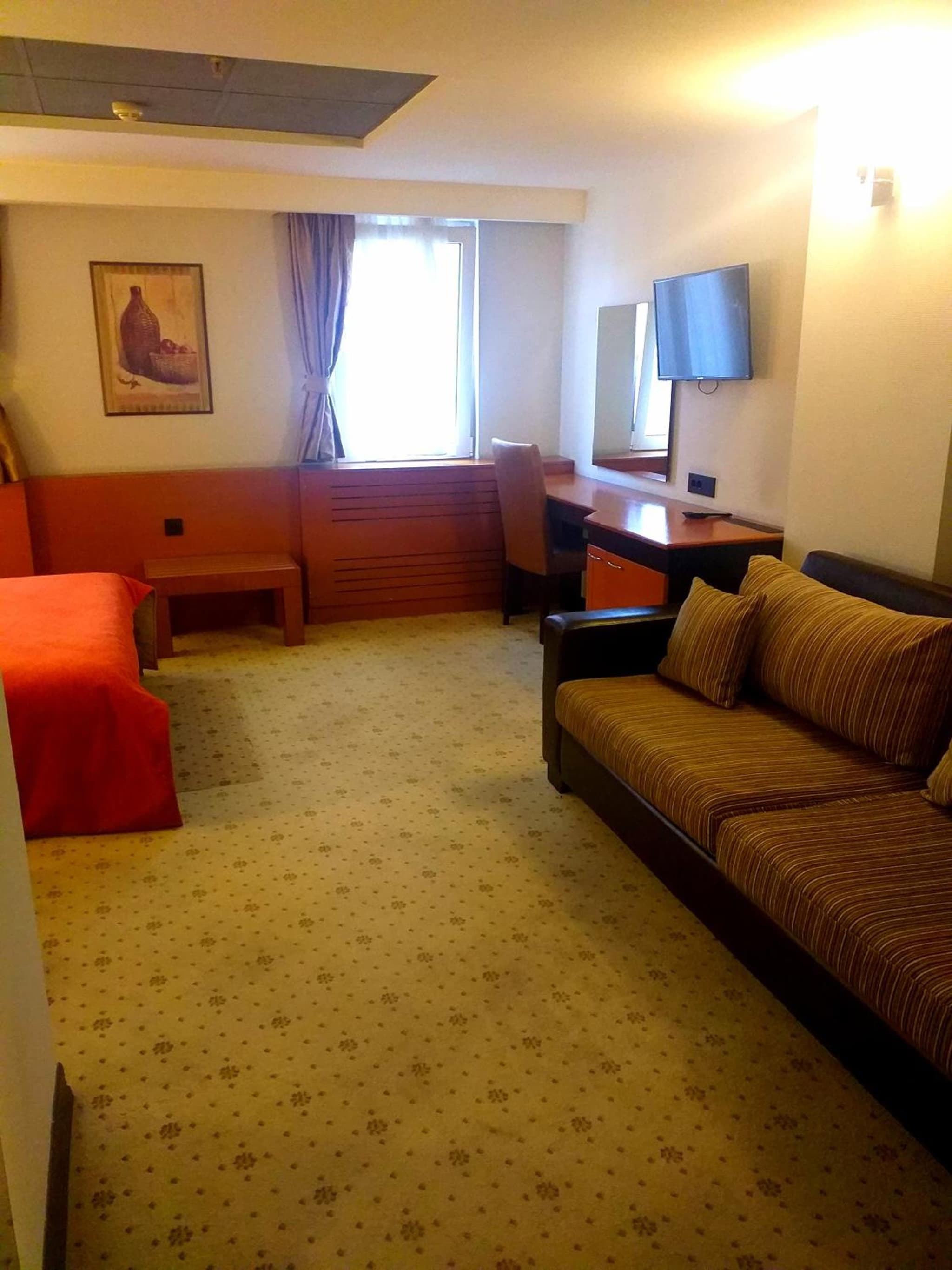 ZEO OTEL merter - Image 1