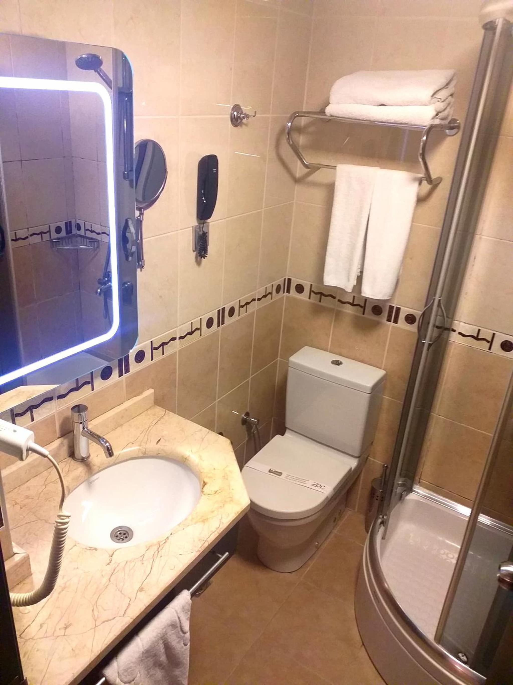 ZEO OTEL merter - Image 2