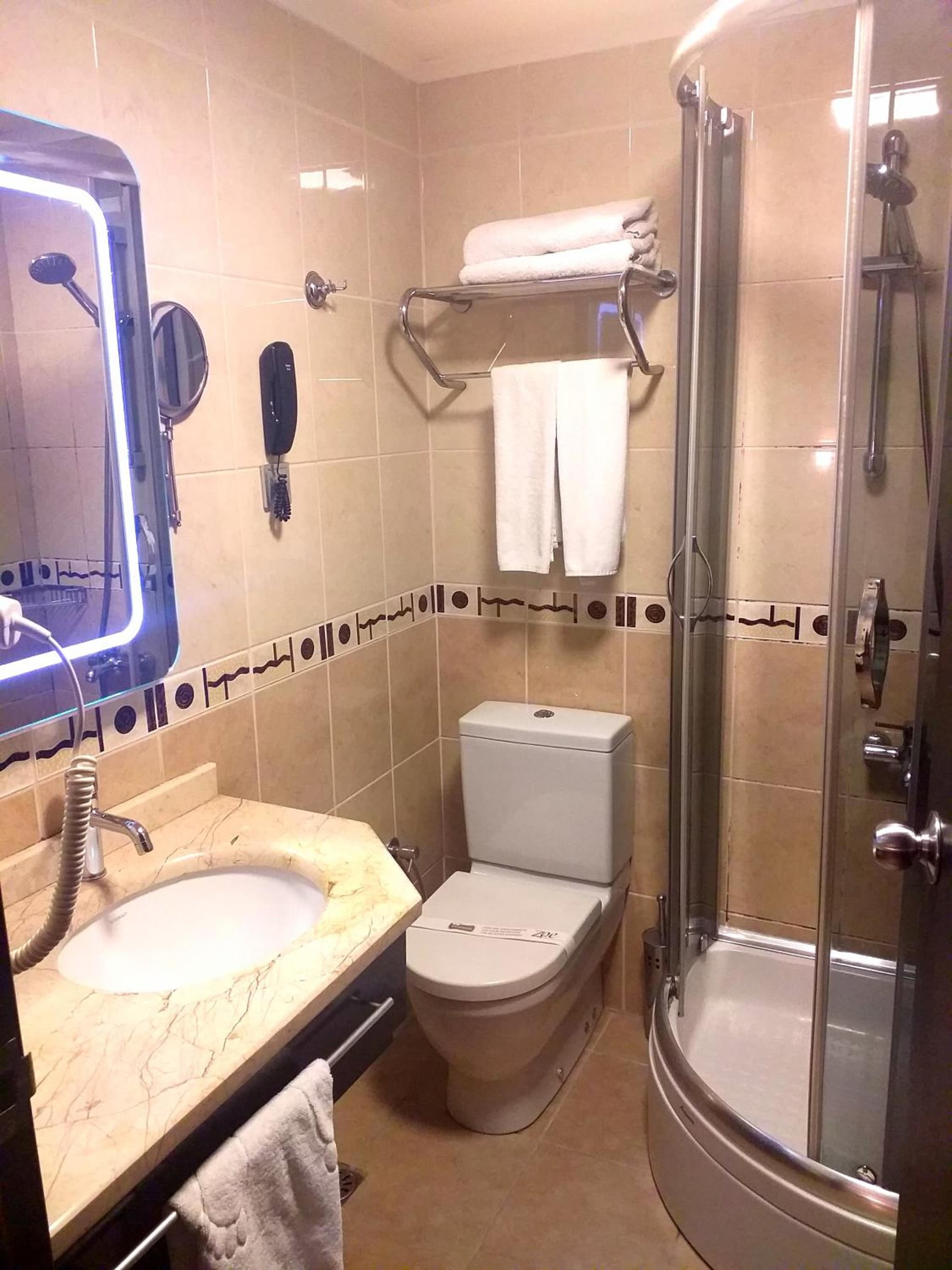 ZEO OTEL merter - Image 3