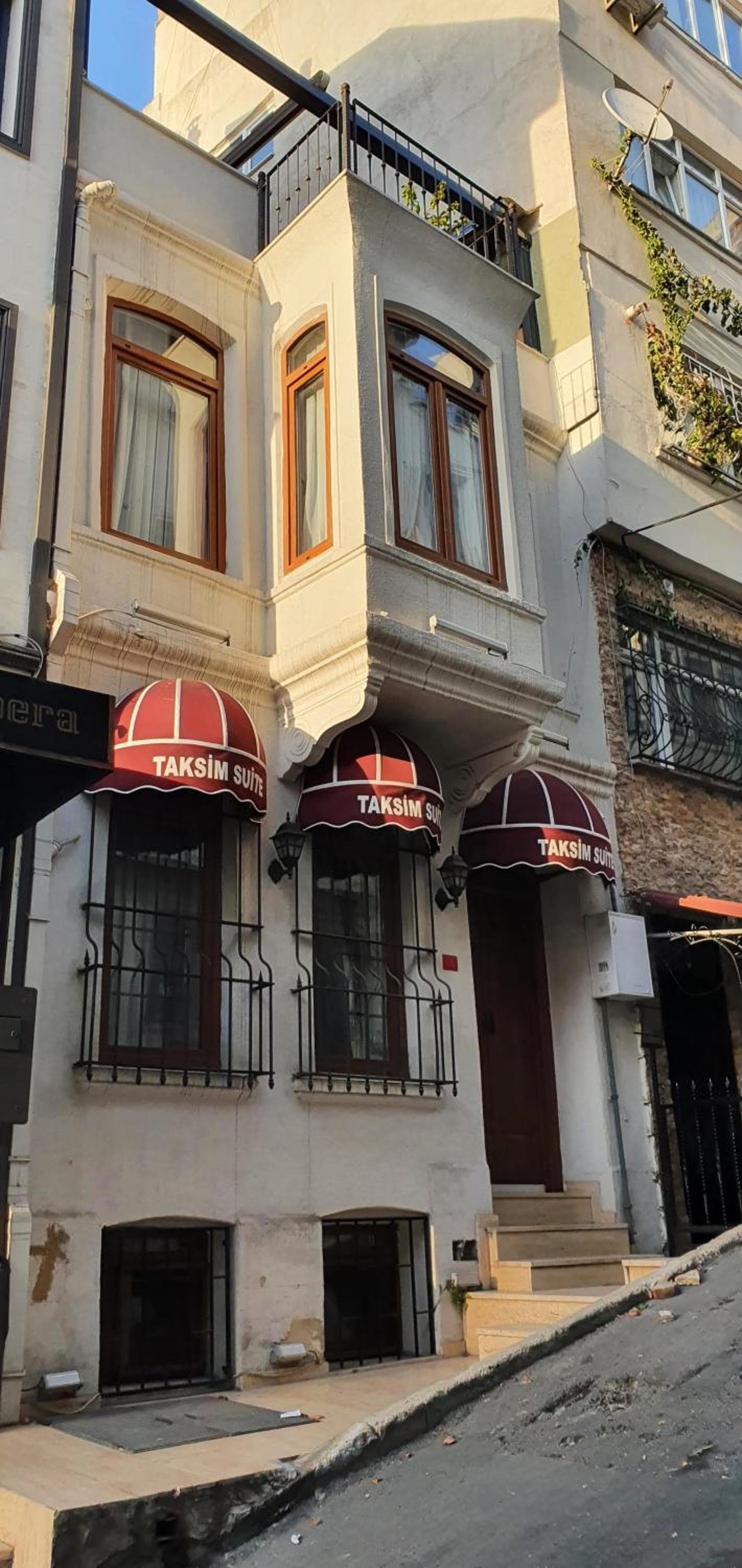 TAKSİM SUİTE - Image 1