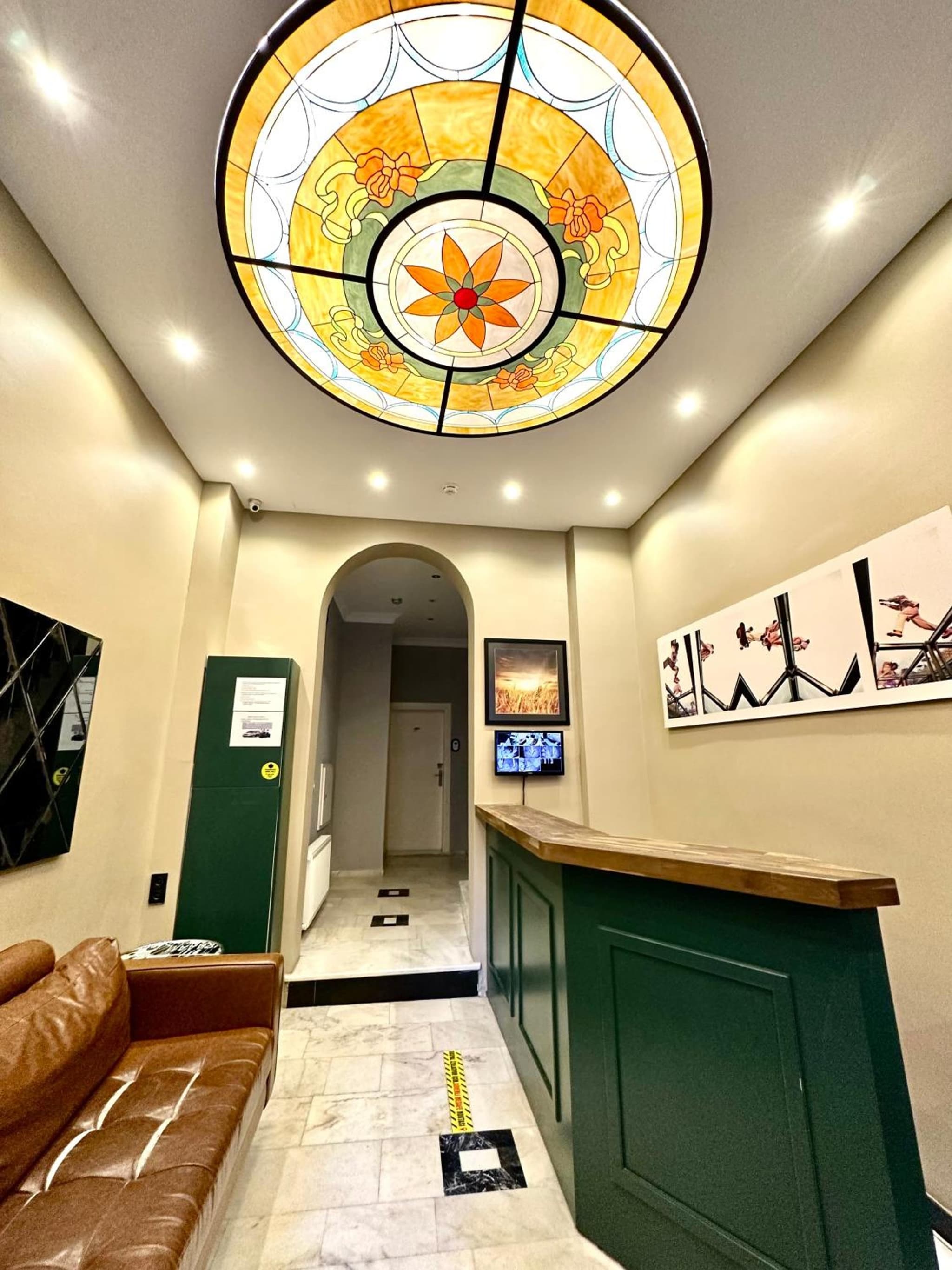 Aram Kerasi Odaları - Image 2