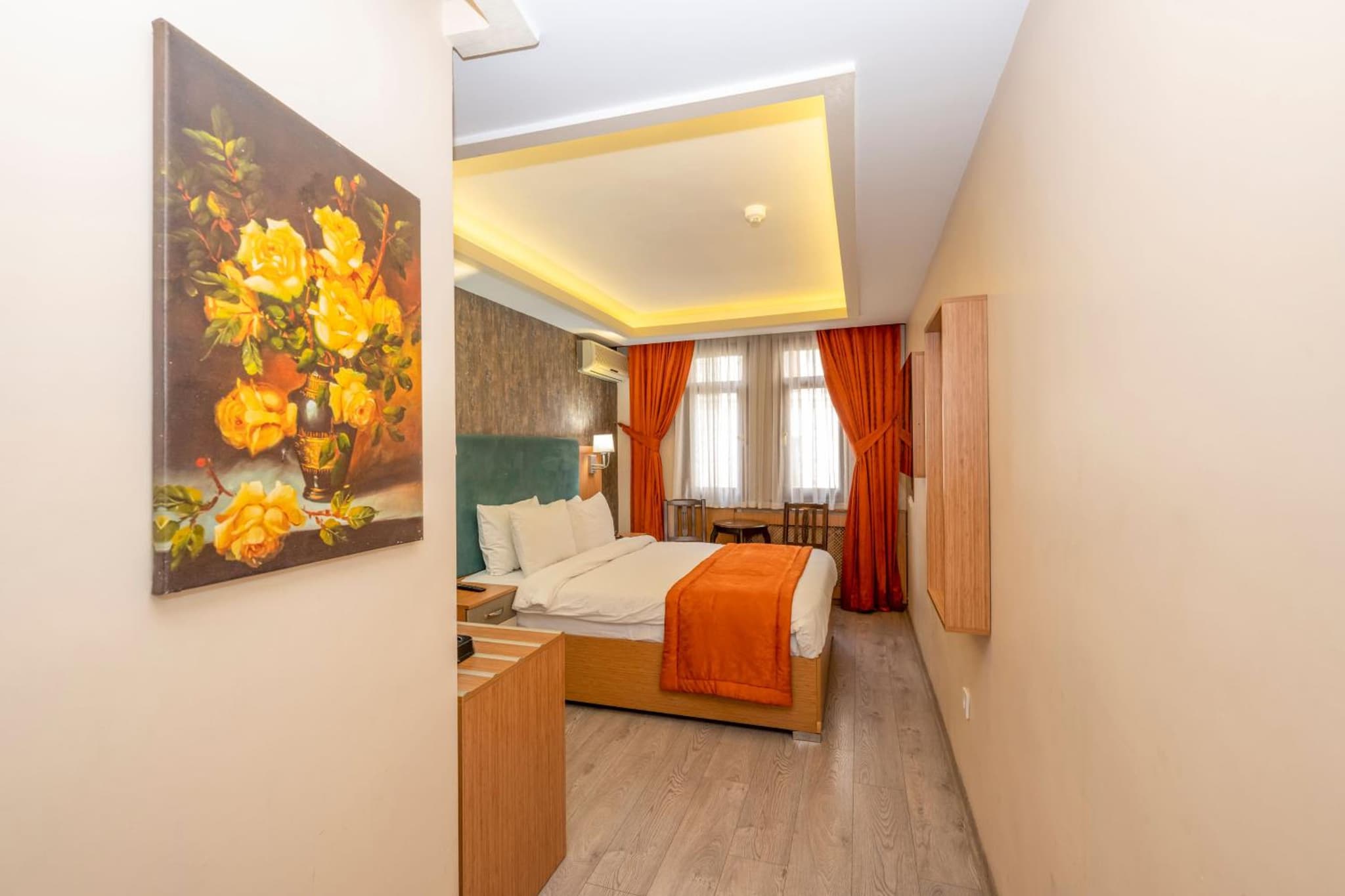 Devman Otel - Image 2