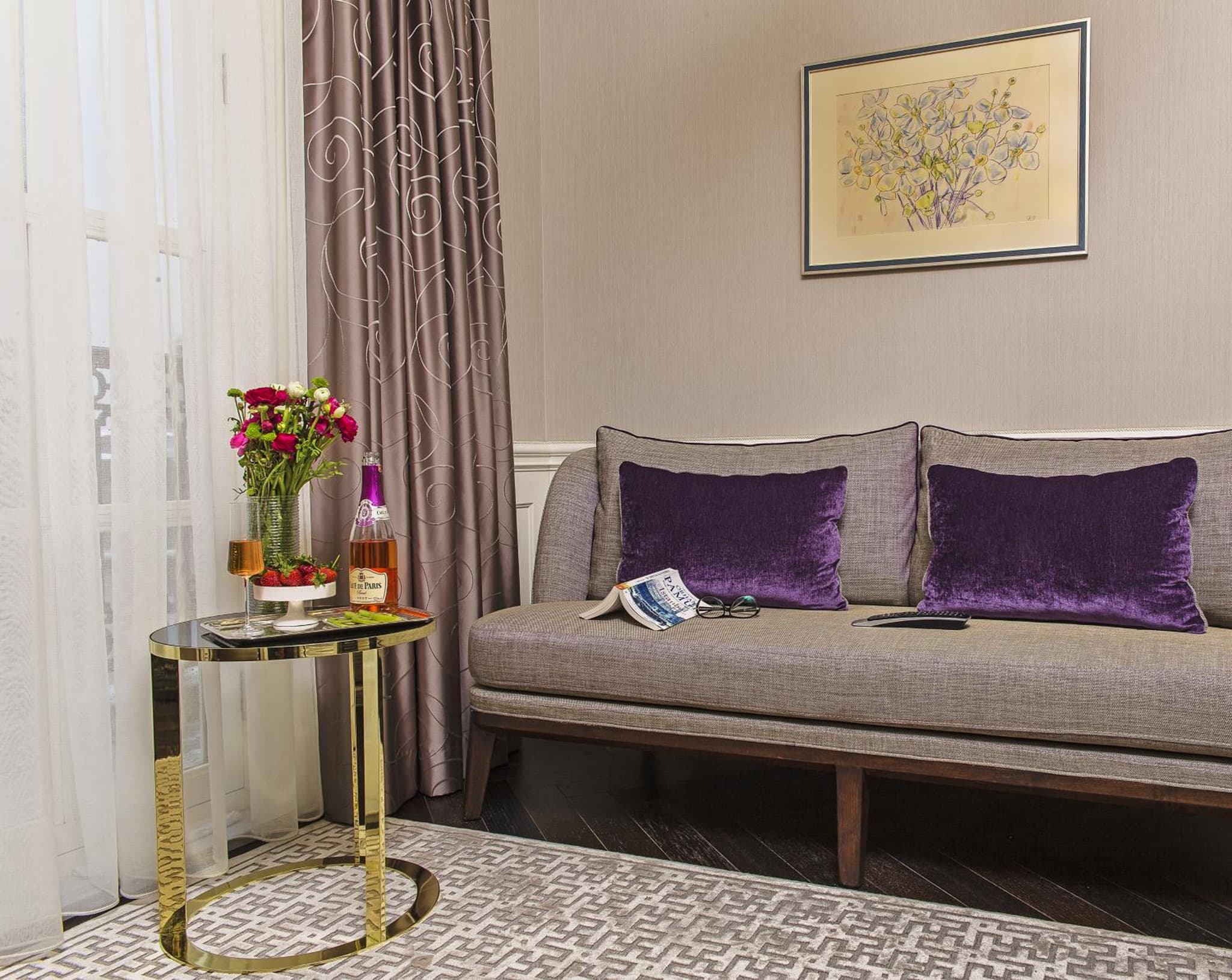 Meroddi Bagdatlıyan Otel - Image 4