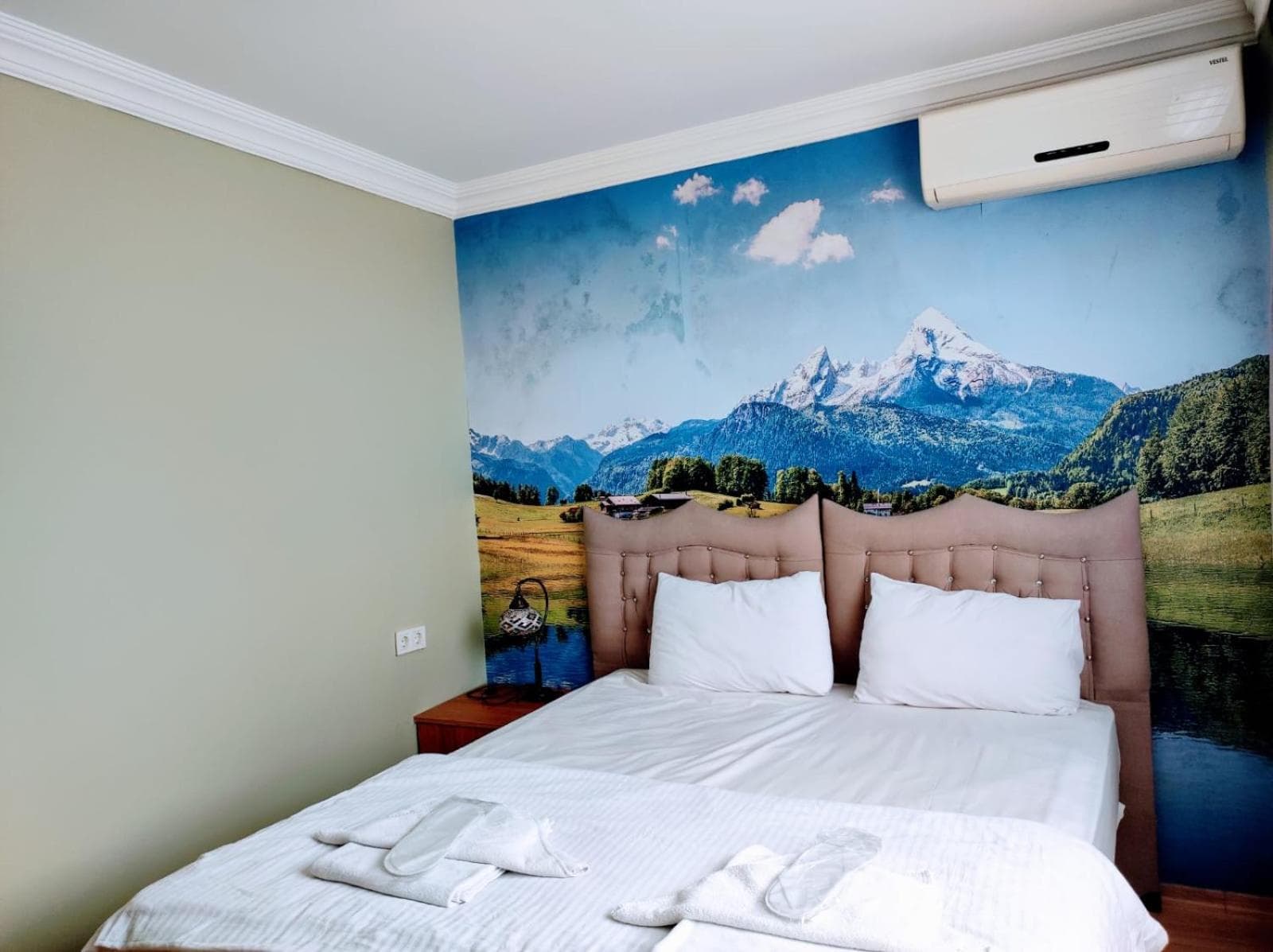 Seyri Istanbul Otel - Image 2