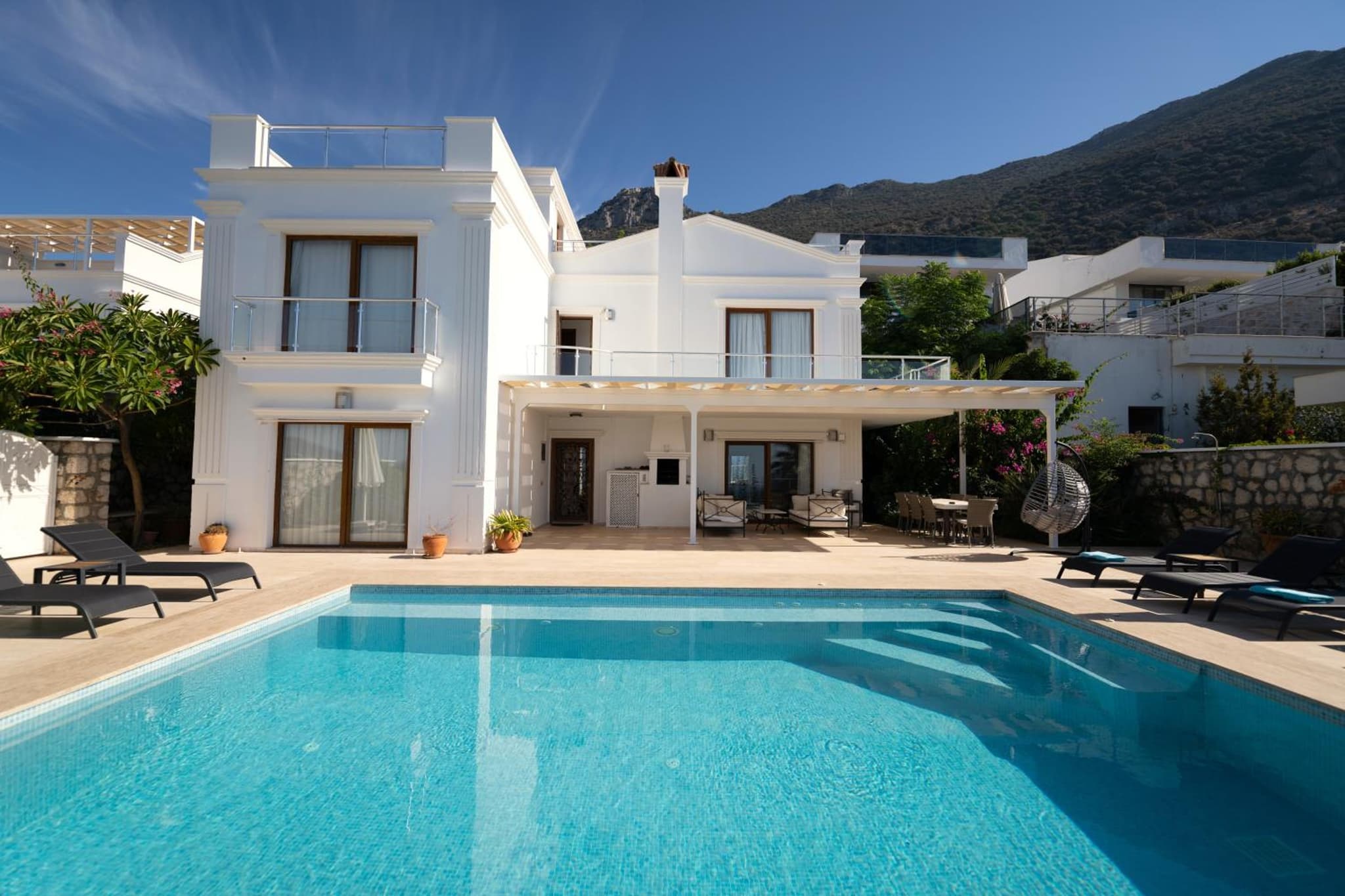 Villa Yakamoz - Image 1