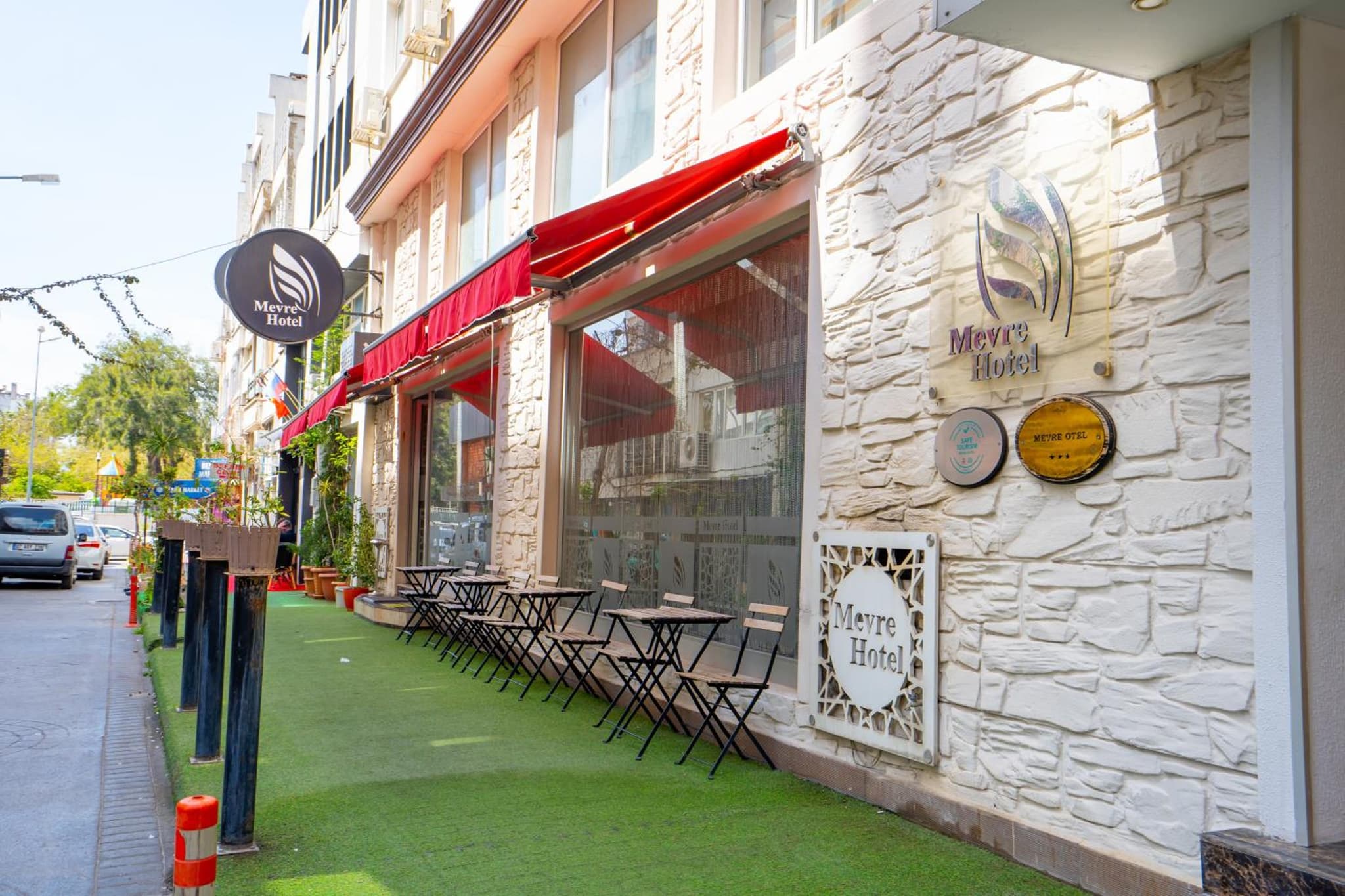 Mevre Otel - Image 3
