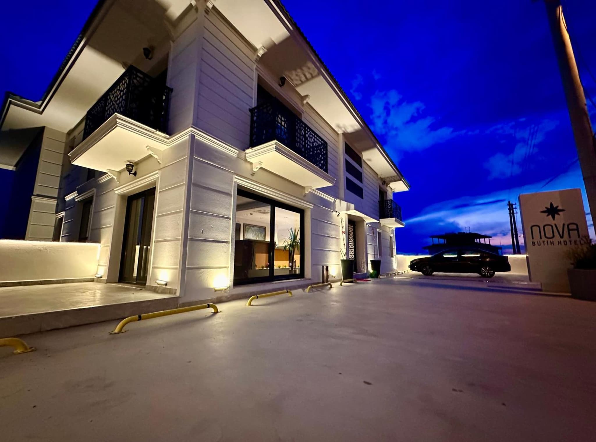 Nova Butik Hotel Çeşme - Image 1