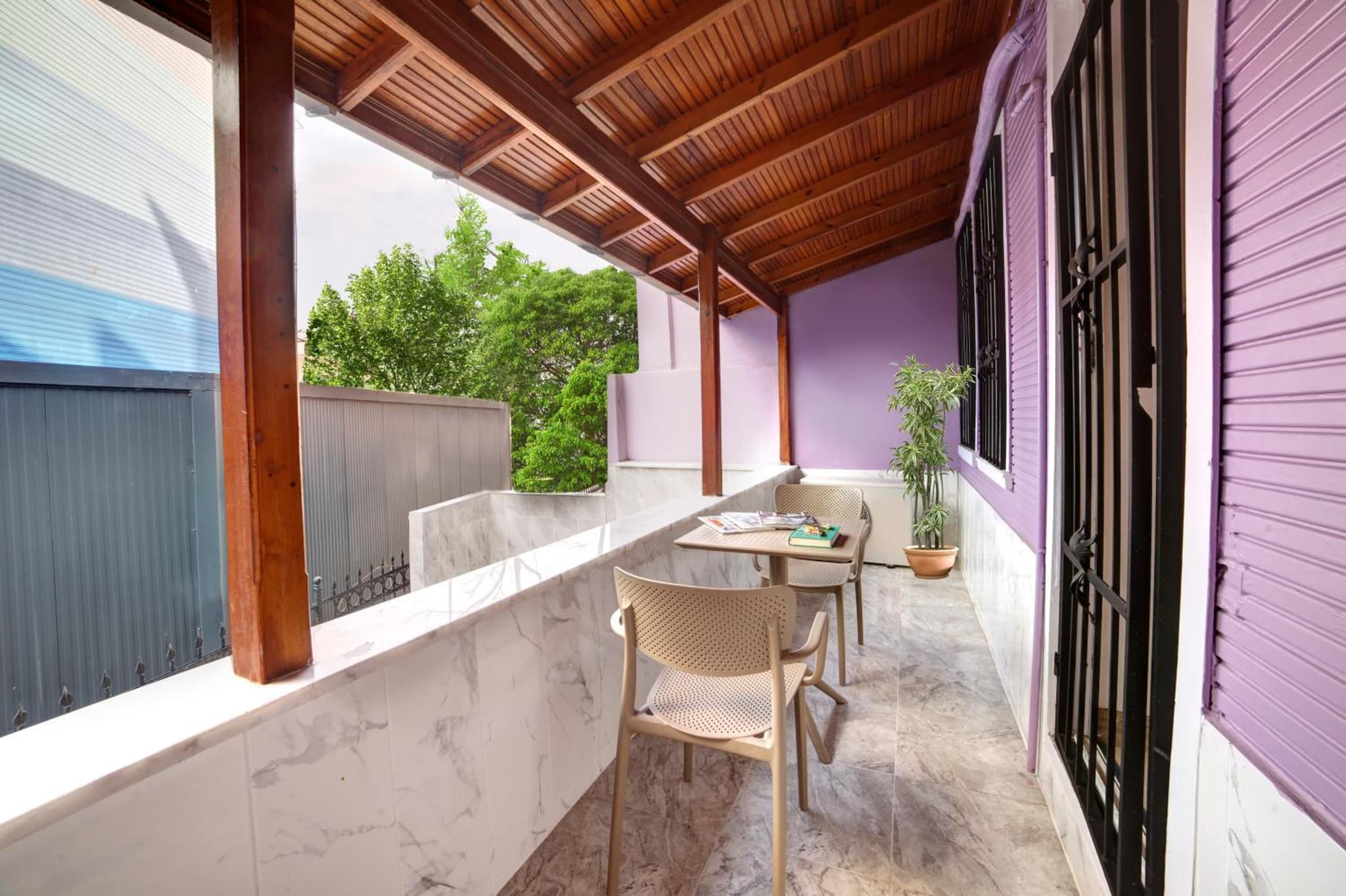 SEVEN ROSES APART OTEL - Image 3