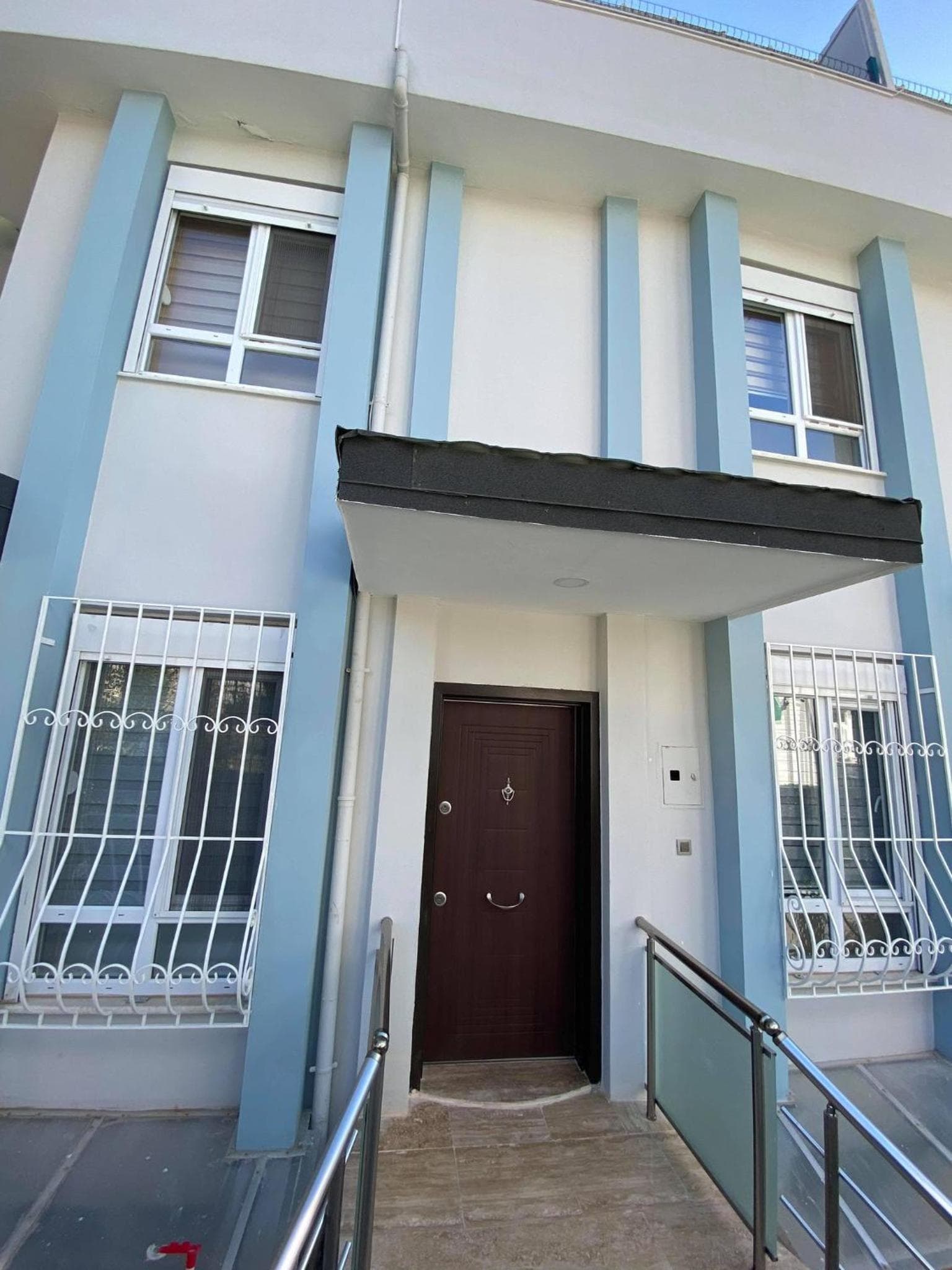 Villa Maleyna - Image 1