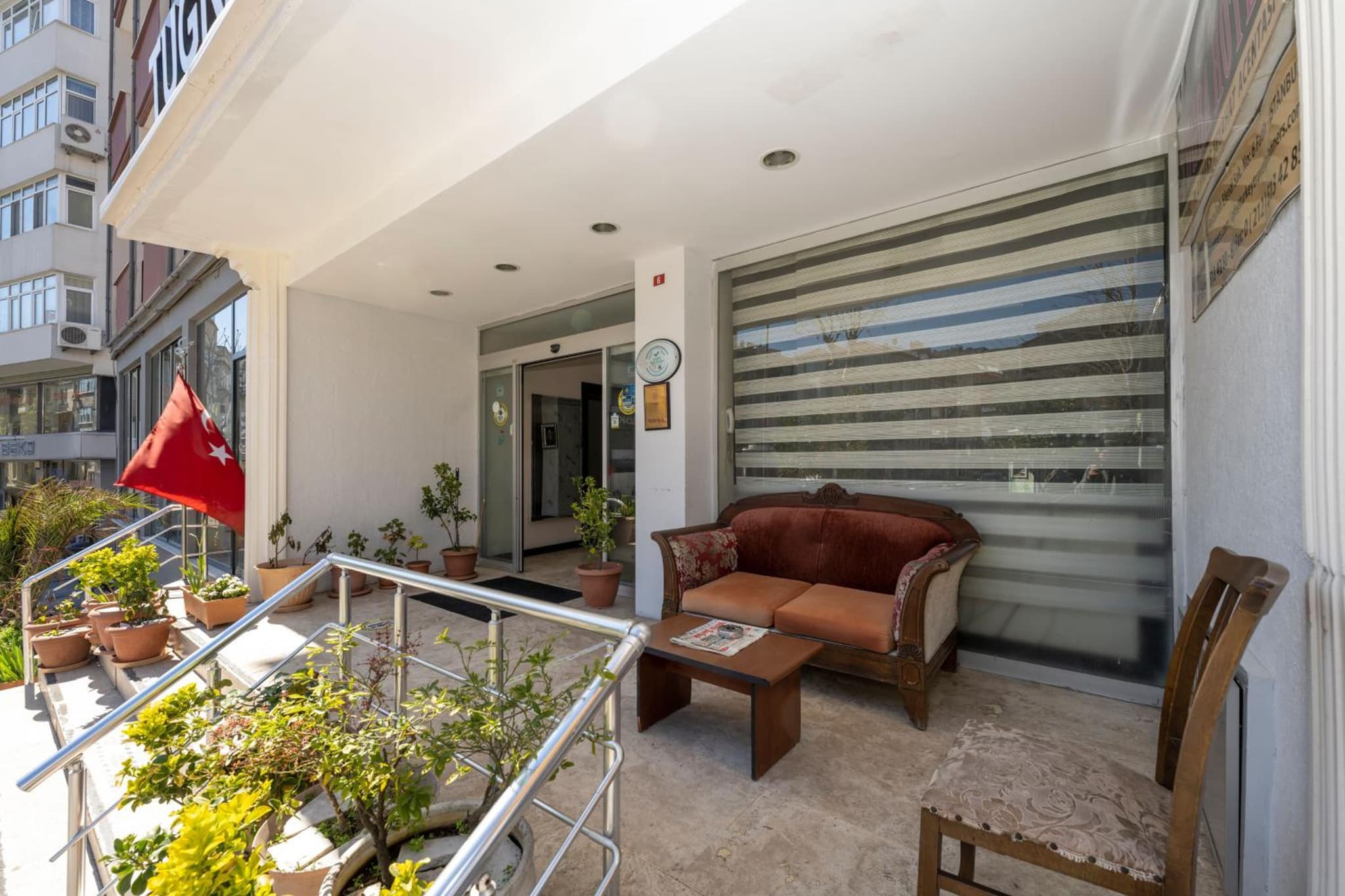 Tugra Otel - Image 3