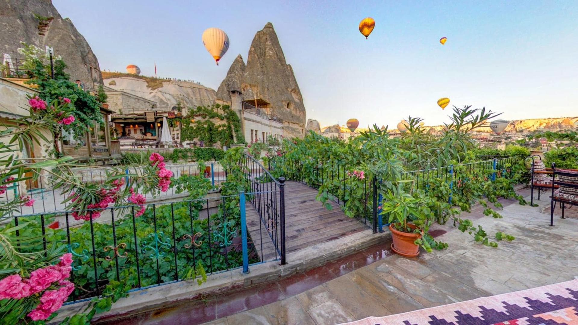 Roc Of Cappadocia - Image 2