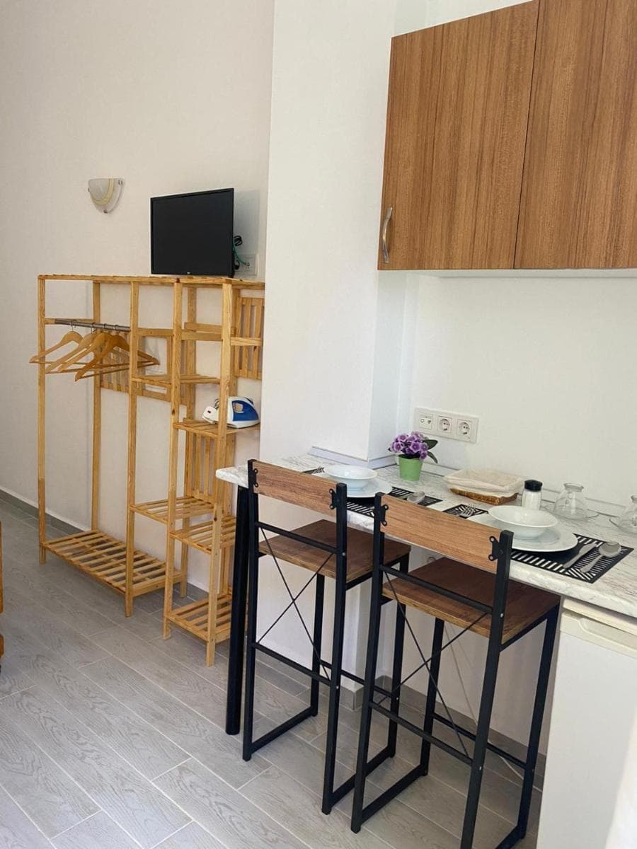 Unver Holiday Homes fotoğrafı