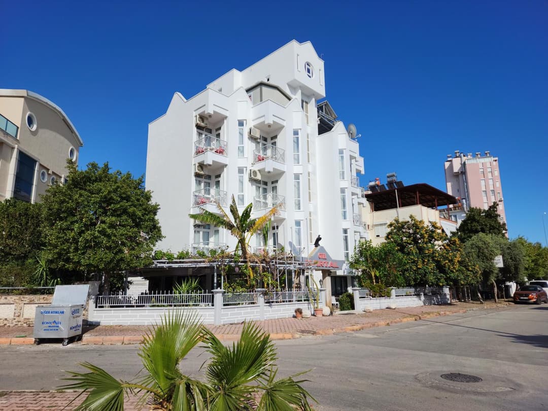 Kartal Hotel fotoğrafı