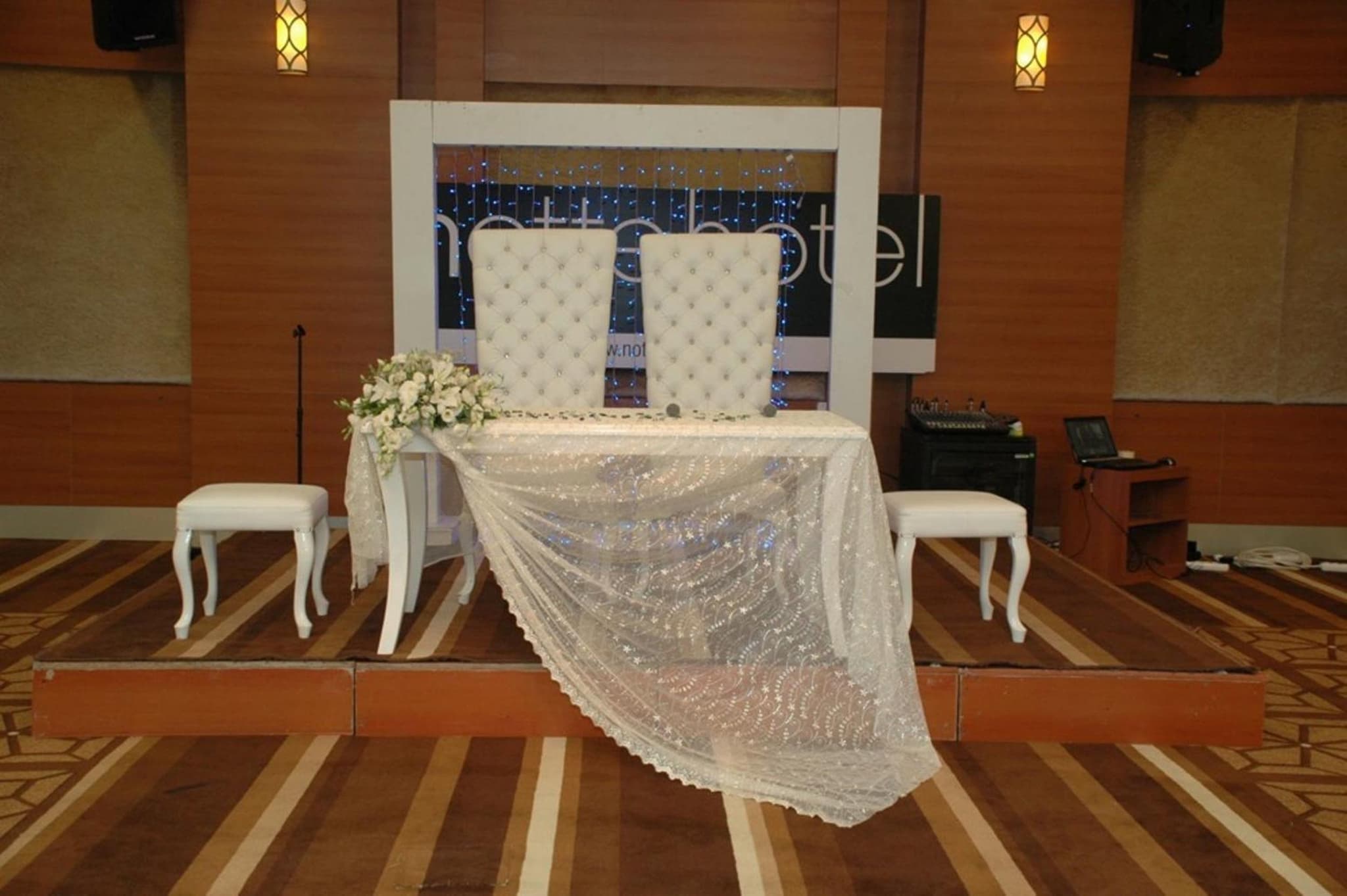 Notte Otel - Image 2