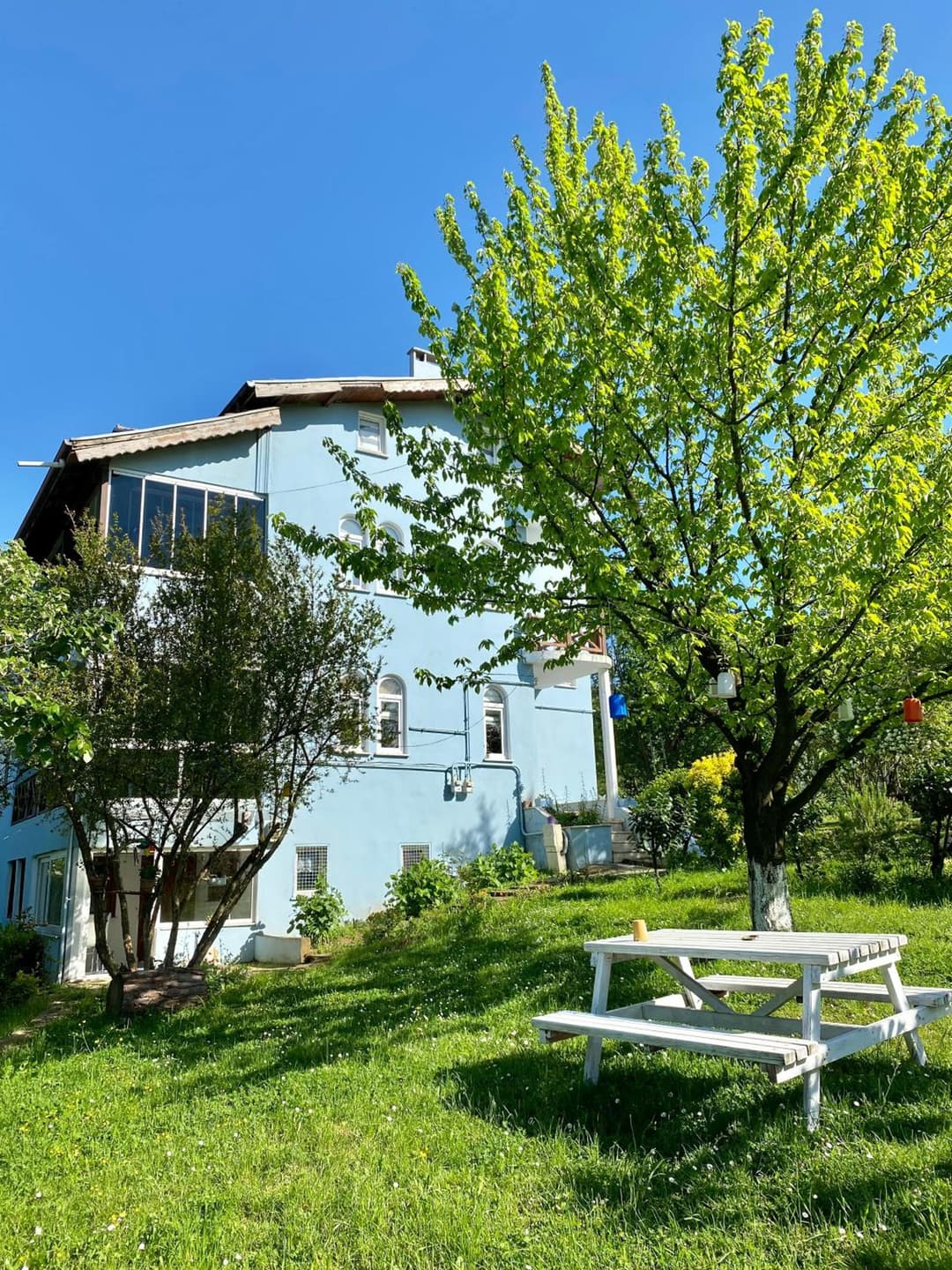 Maşukiye Home Suit Apart fotoğrafı