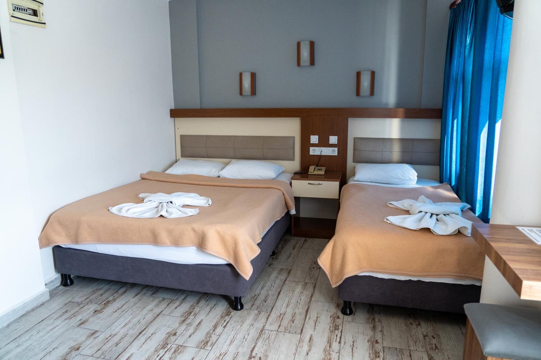 Eroglu City Oteli - Image 2