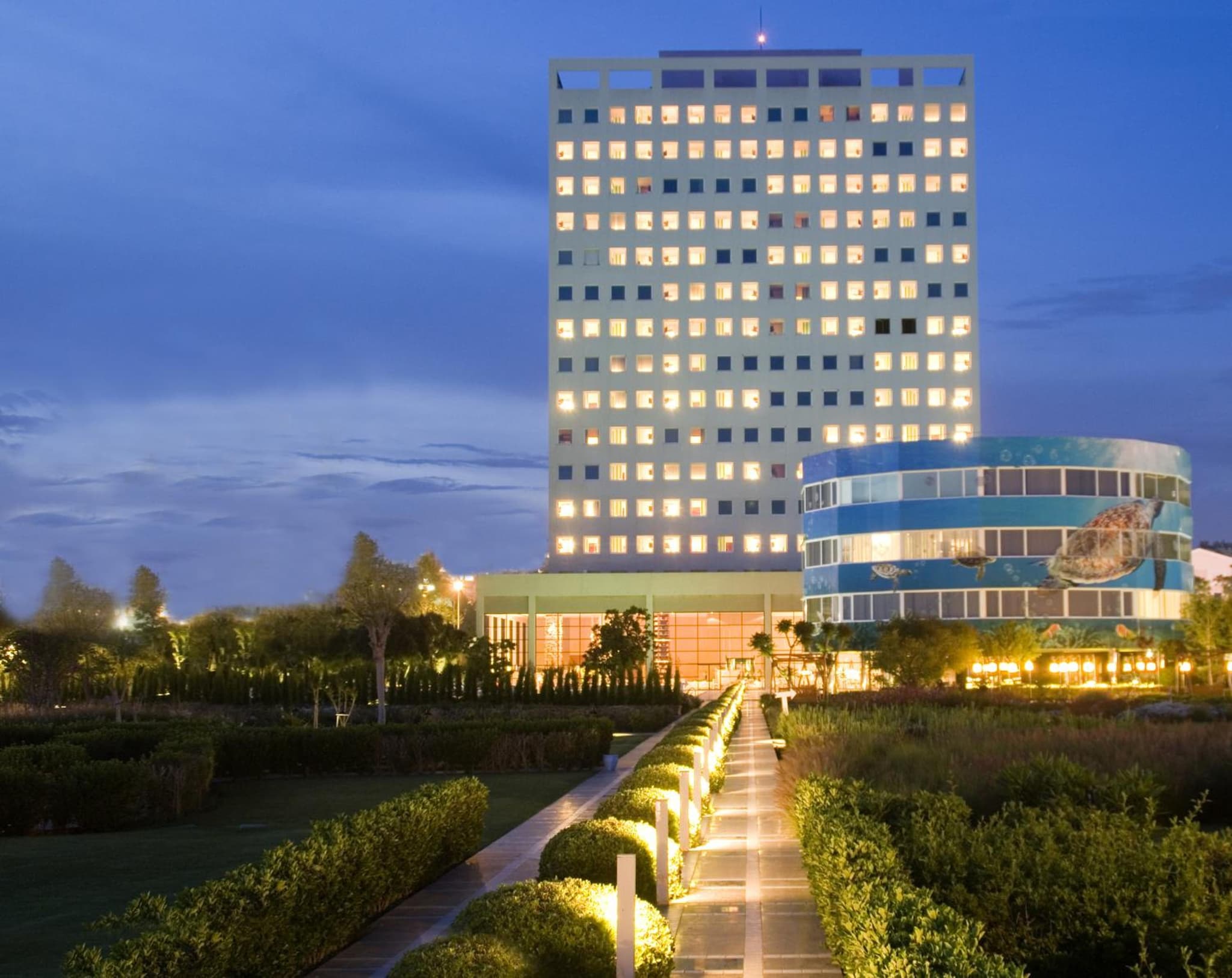 The Marmara Antalya - Image 4