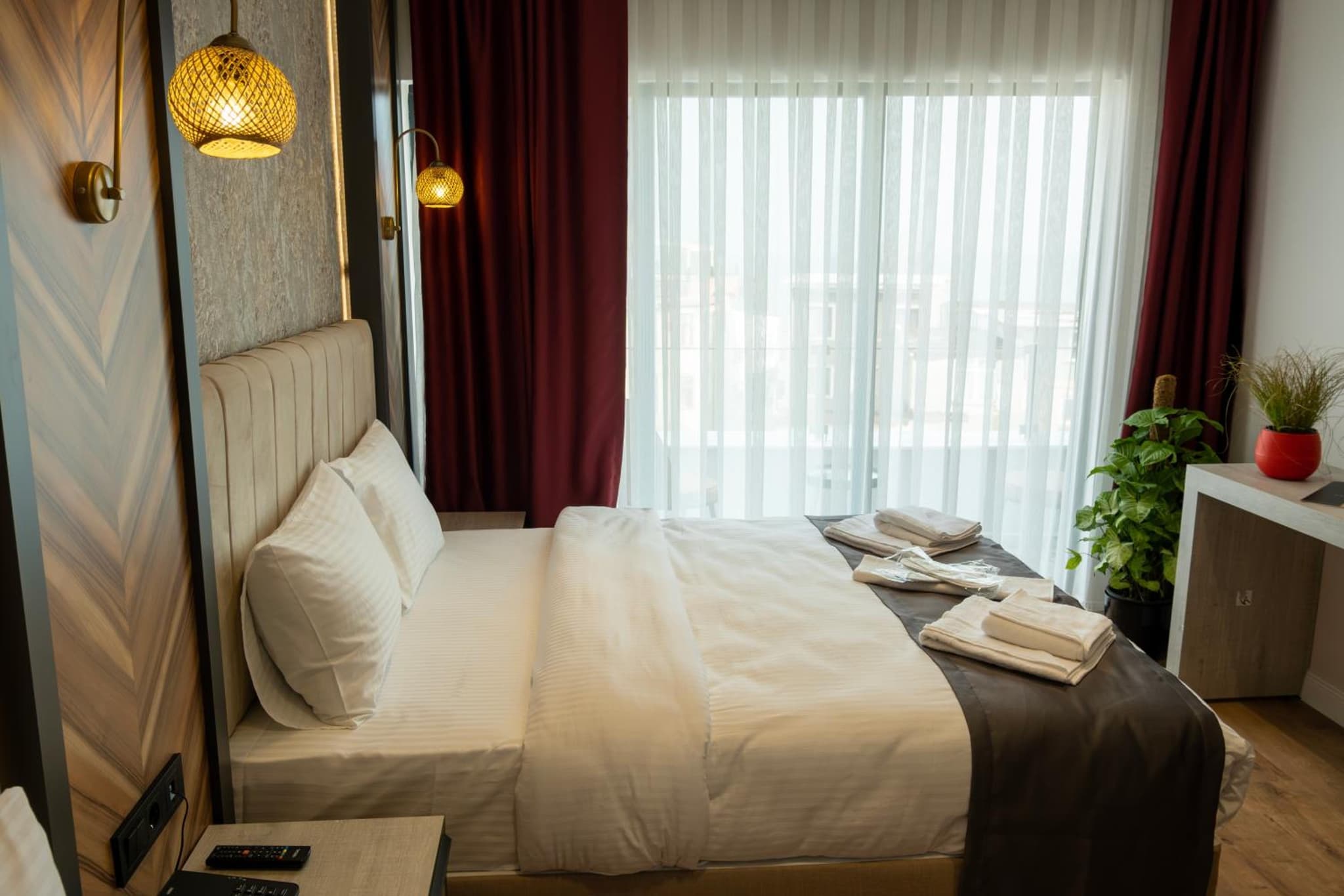 Linda Port Otel - Image 4