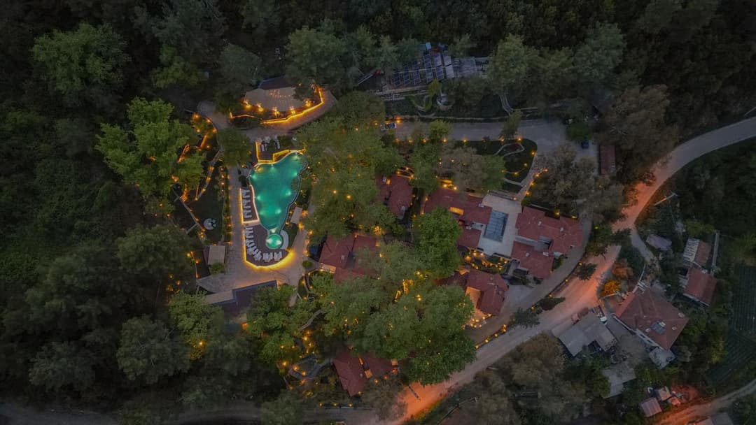 Nuup Hotel fotoğrafı