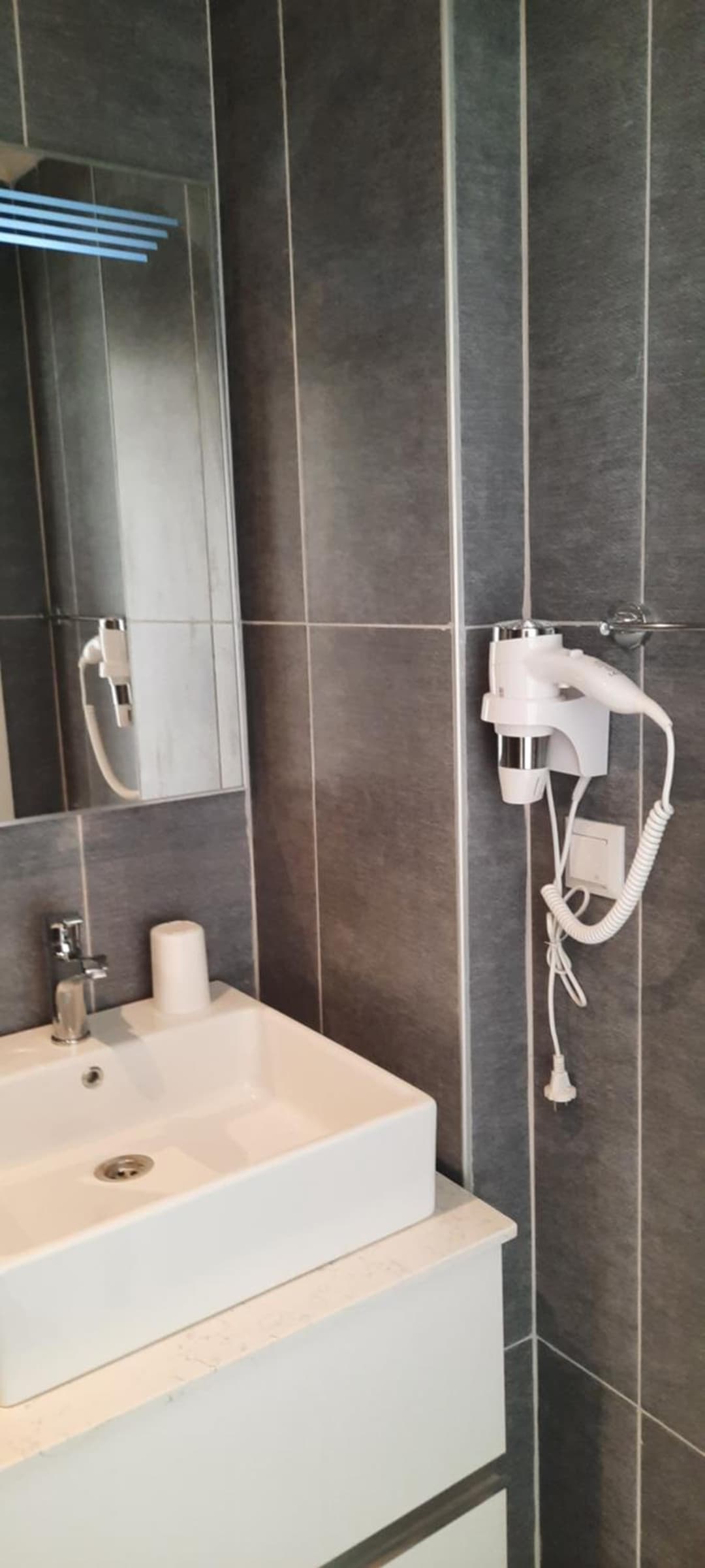 Sanisu Apart fotoğrafı