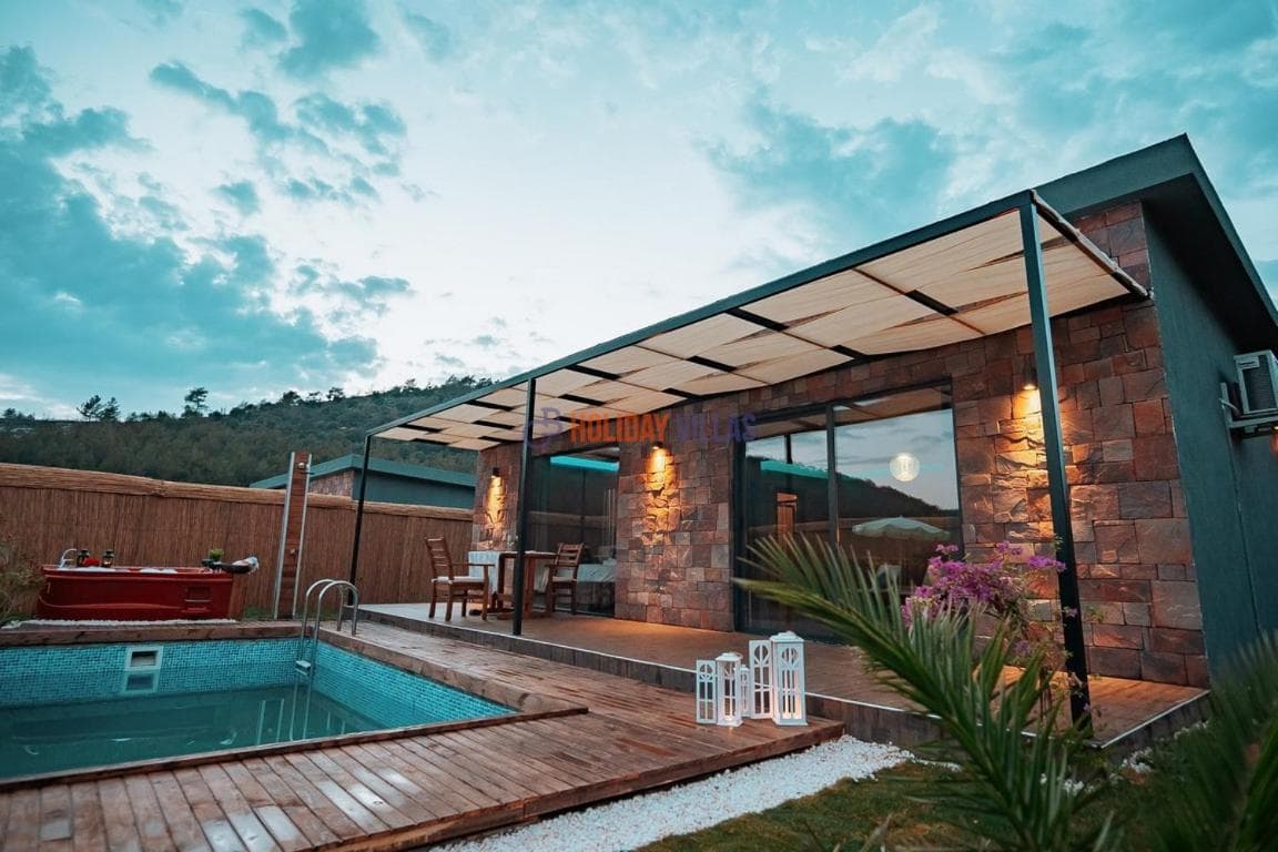 INHOUSE SUİTLER - Image 1