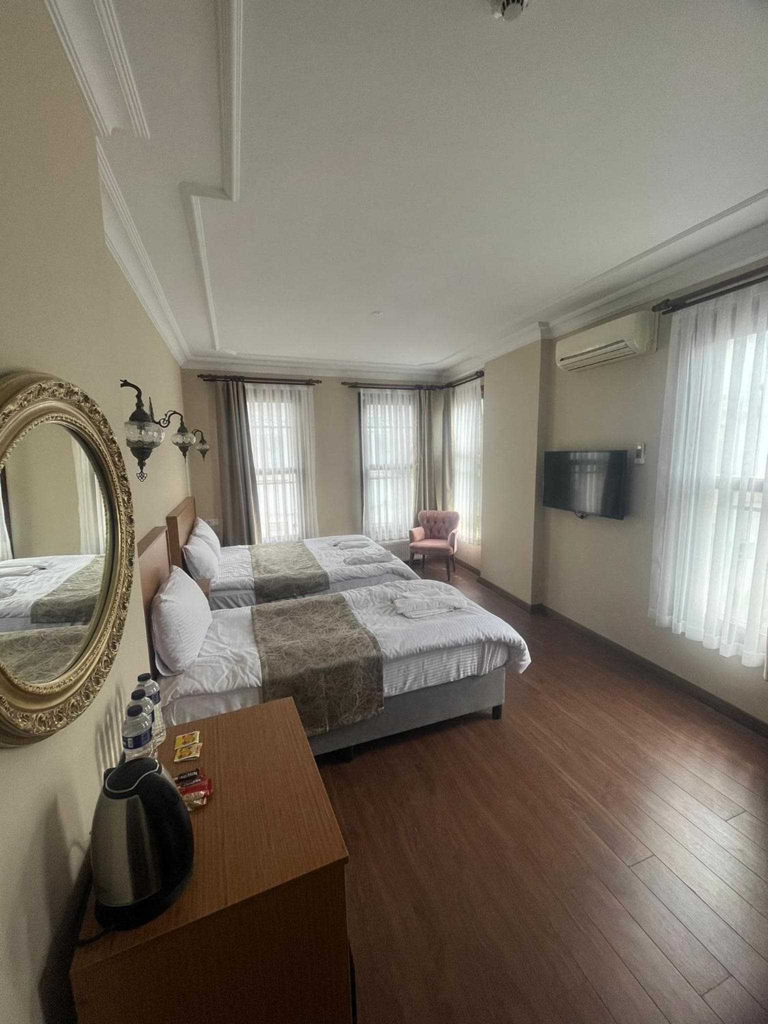 Ottoman Elegance Otel - Image 4