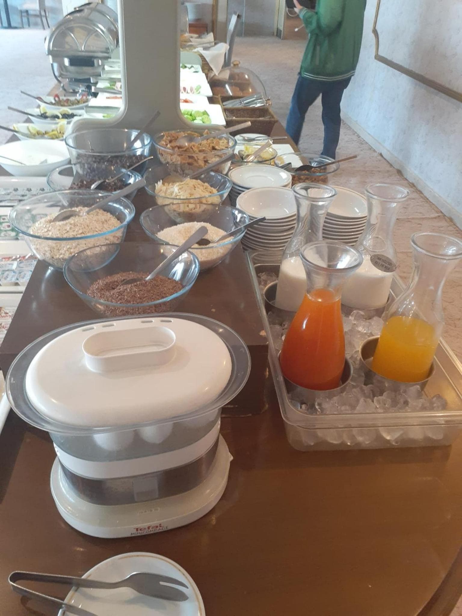 Apart Otel Best - Image 4