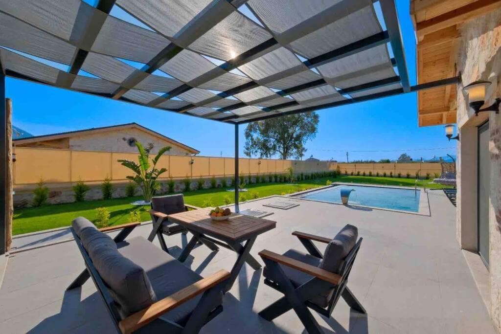 Ader villa 3 - Image 1