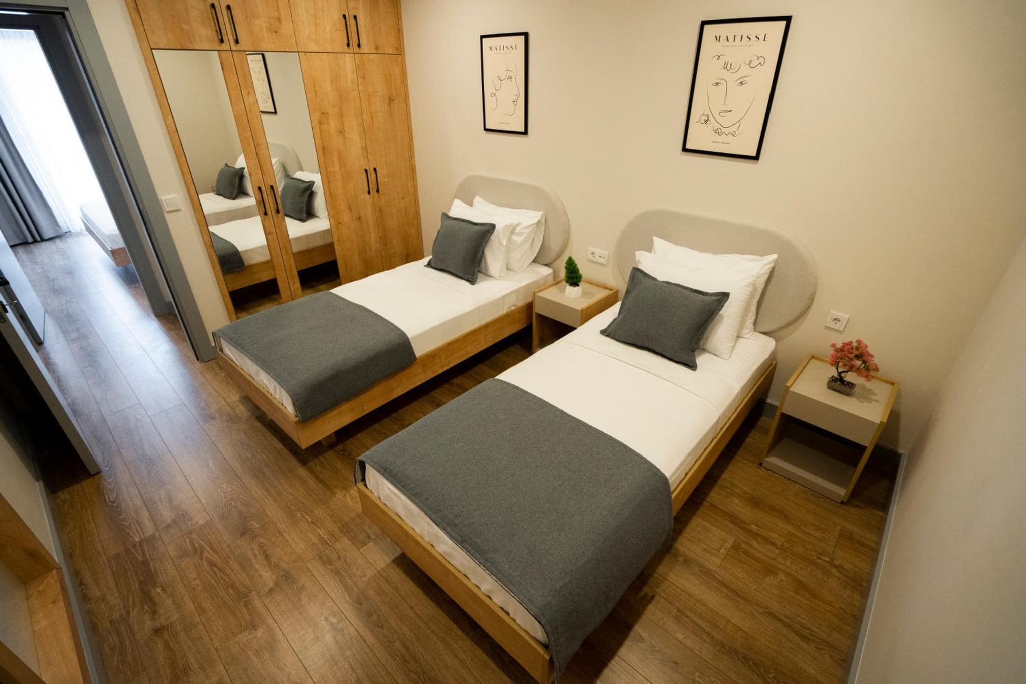 LARA MARİNE EVLERİ - Image 2