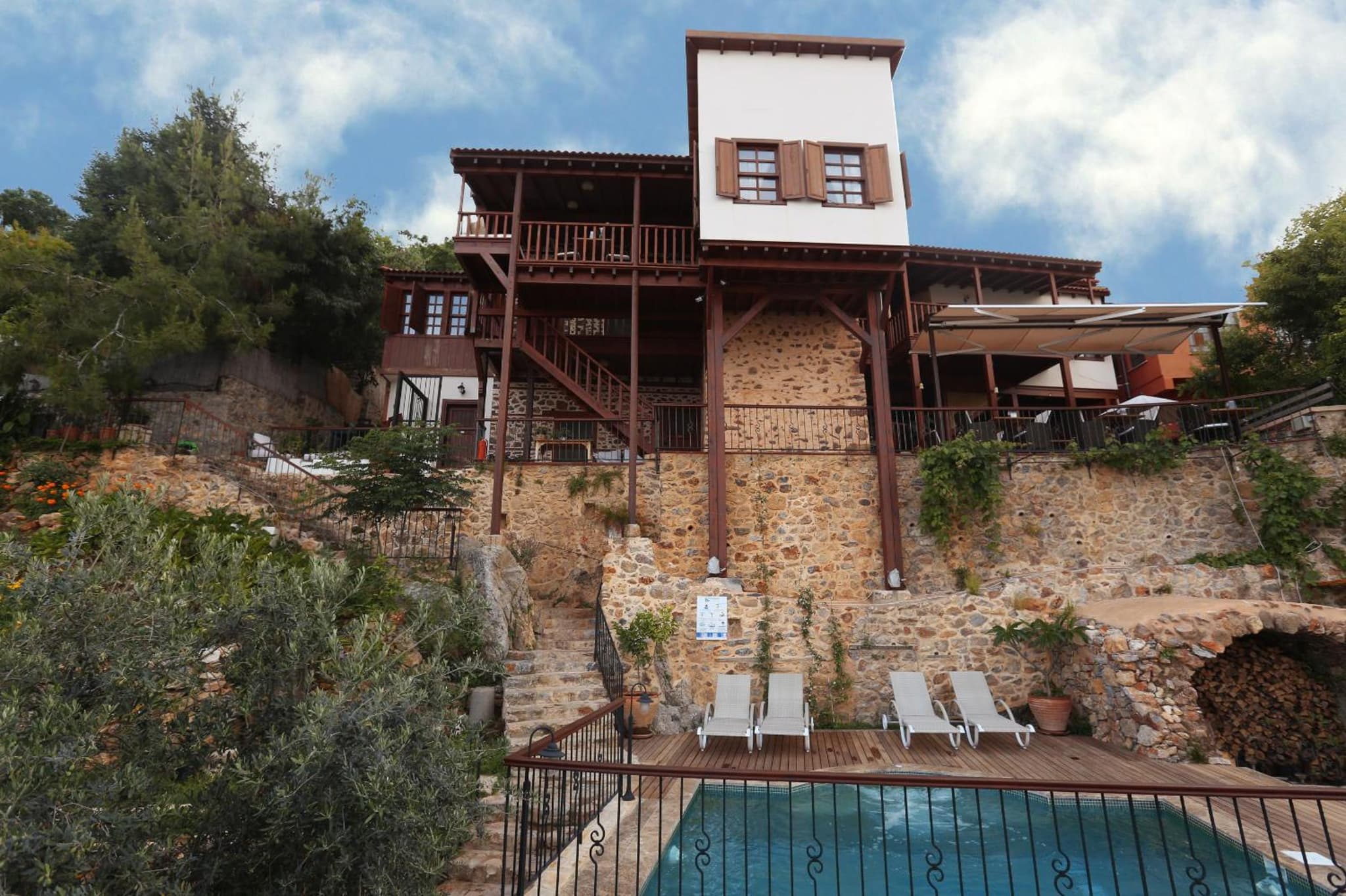 Hotel Villa Turka - Image 1