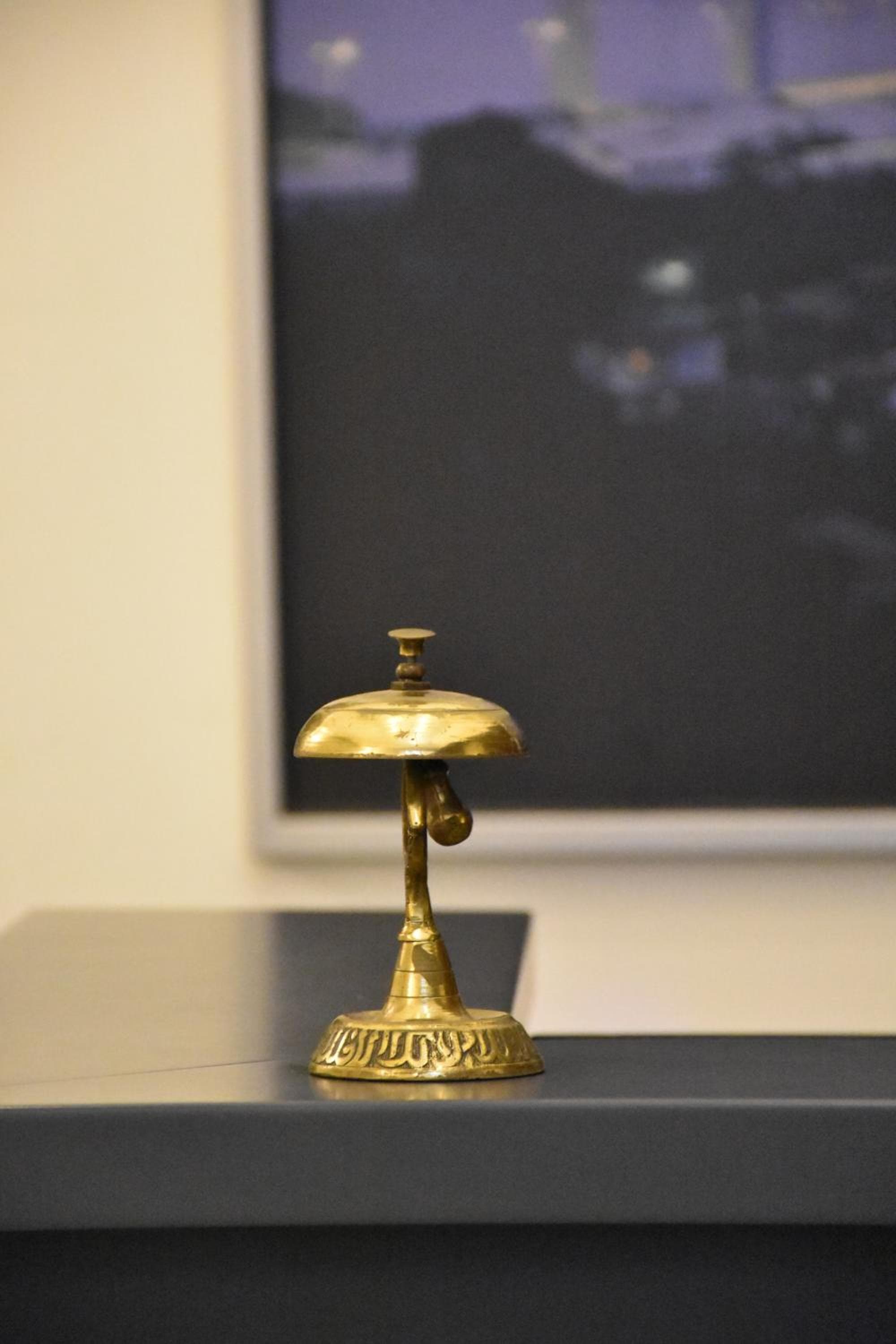 Shishly Palace Otel - Image 2