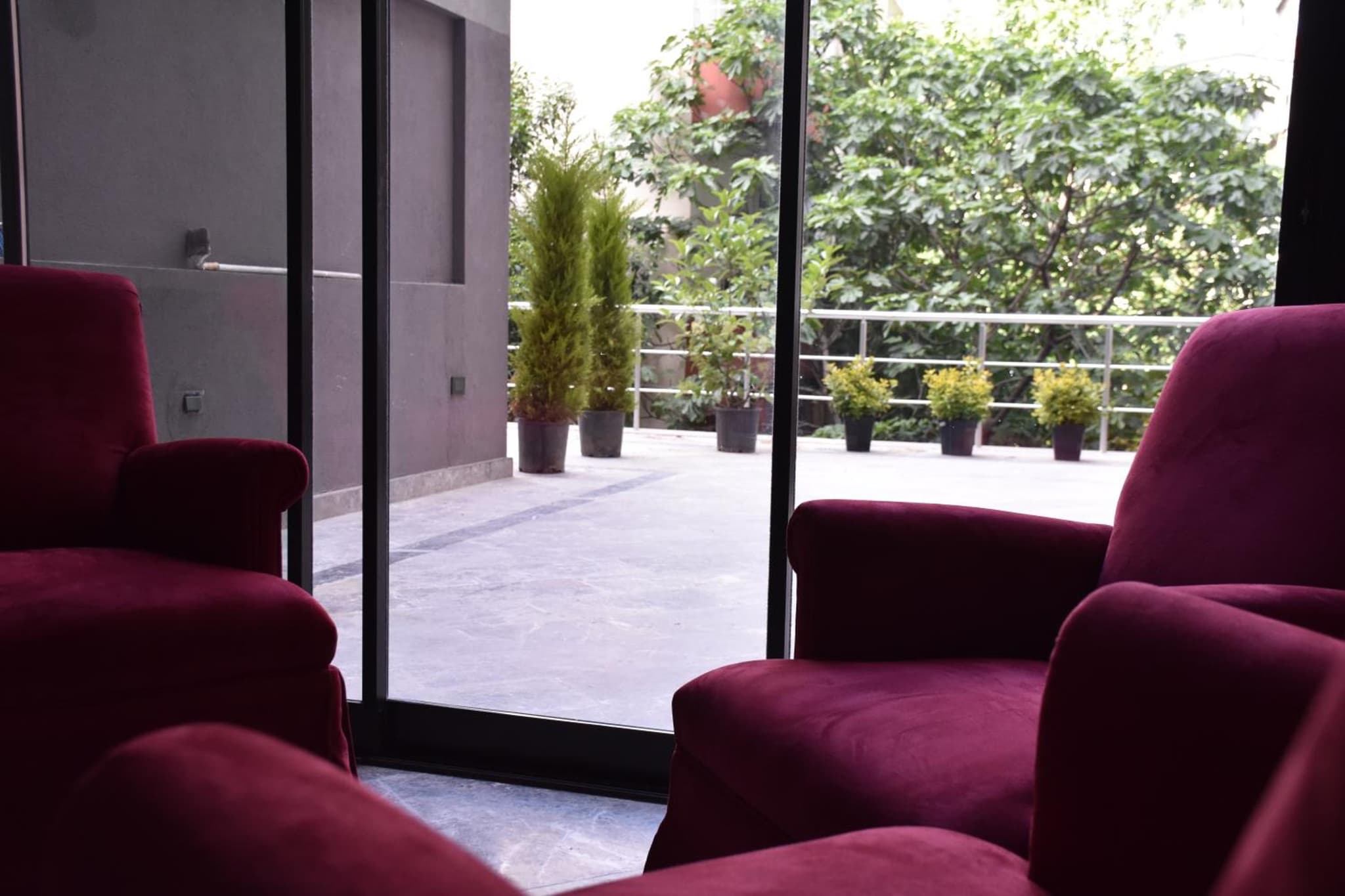 Shishly Palace Otel - Image 3