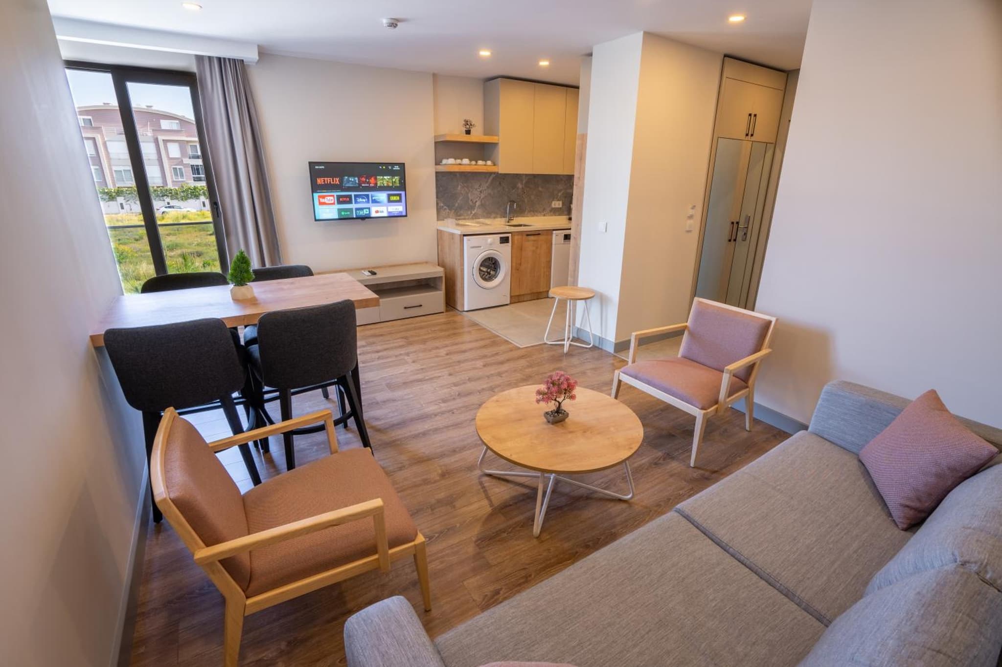 LARA MARİNE EVLERİ - Image 4