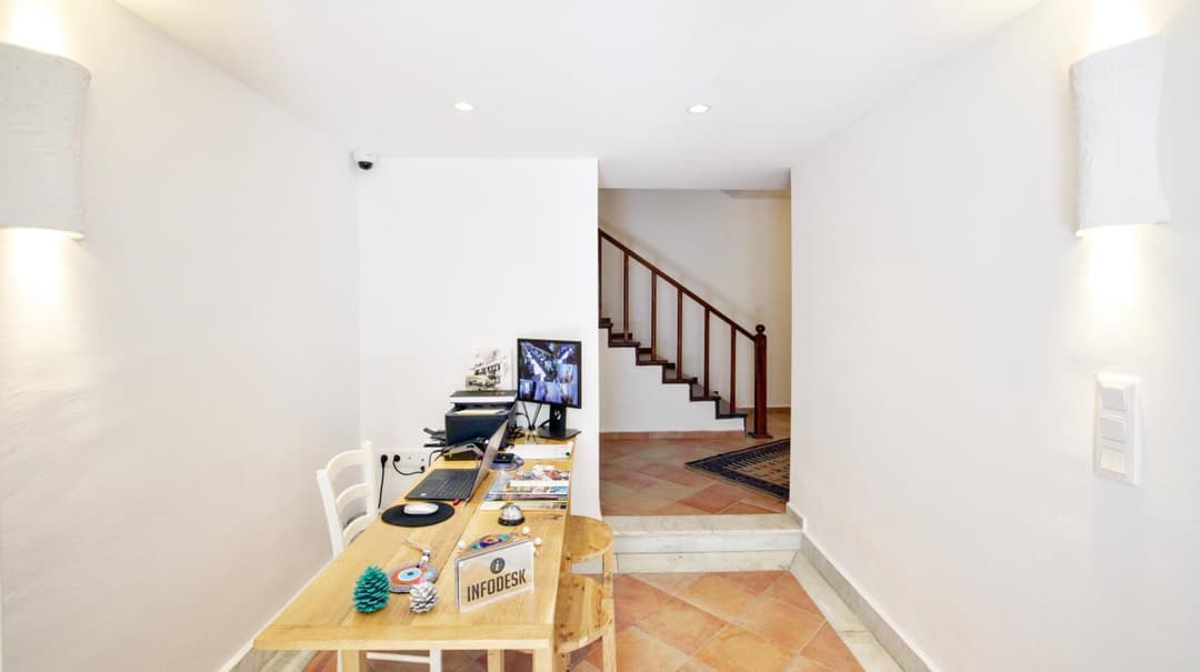 Kalkan Han Otel fotoğrafı