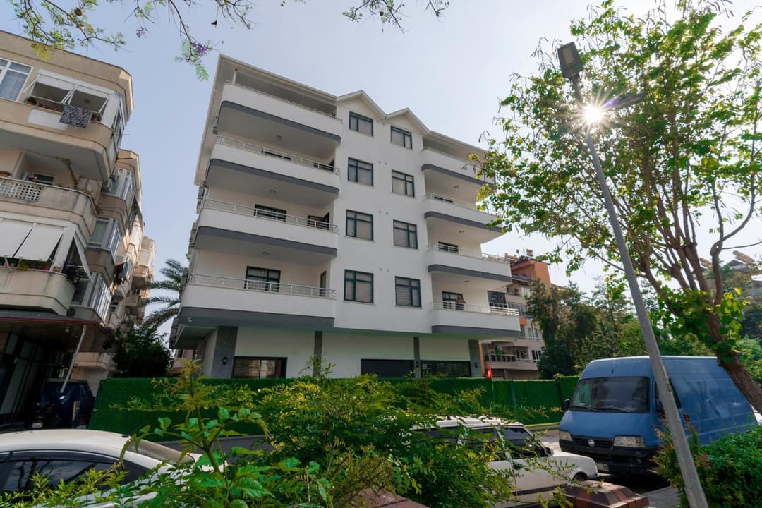 PASHAM RESIDENCE fotoğrafı