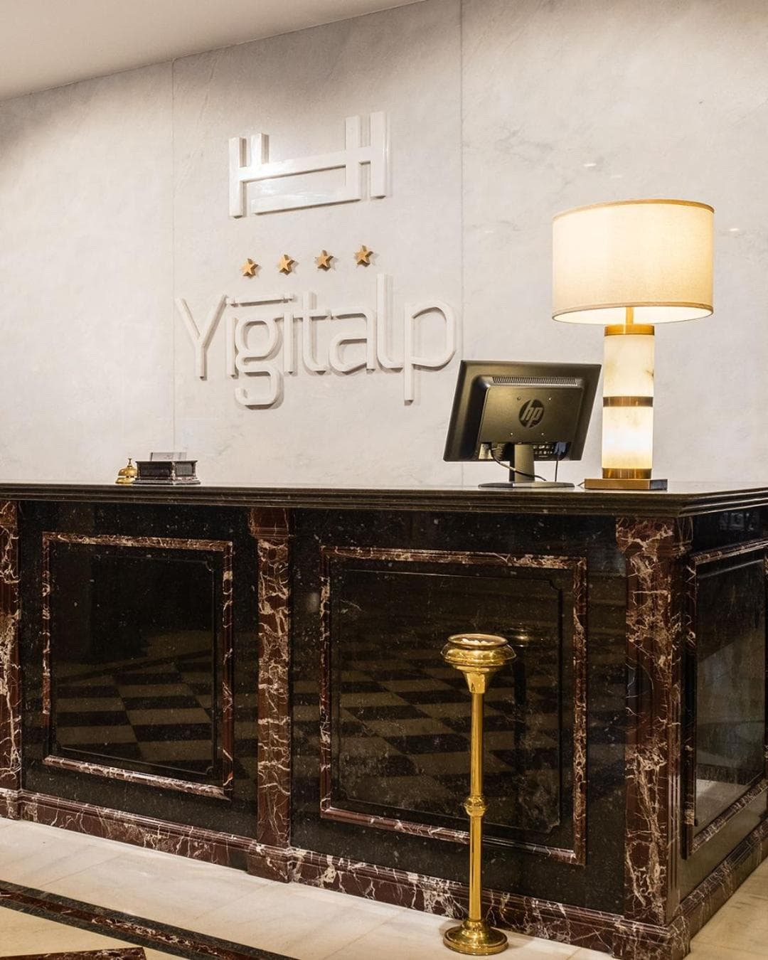 Yigitalp Istanbul Otel - Image 3