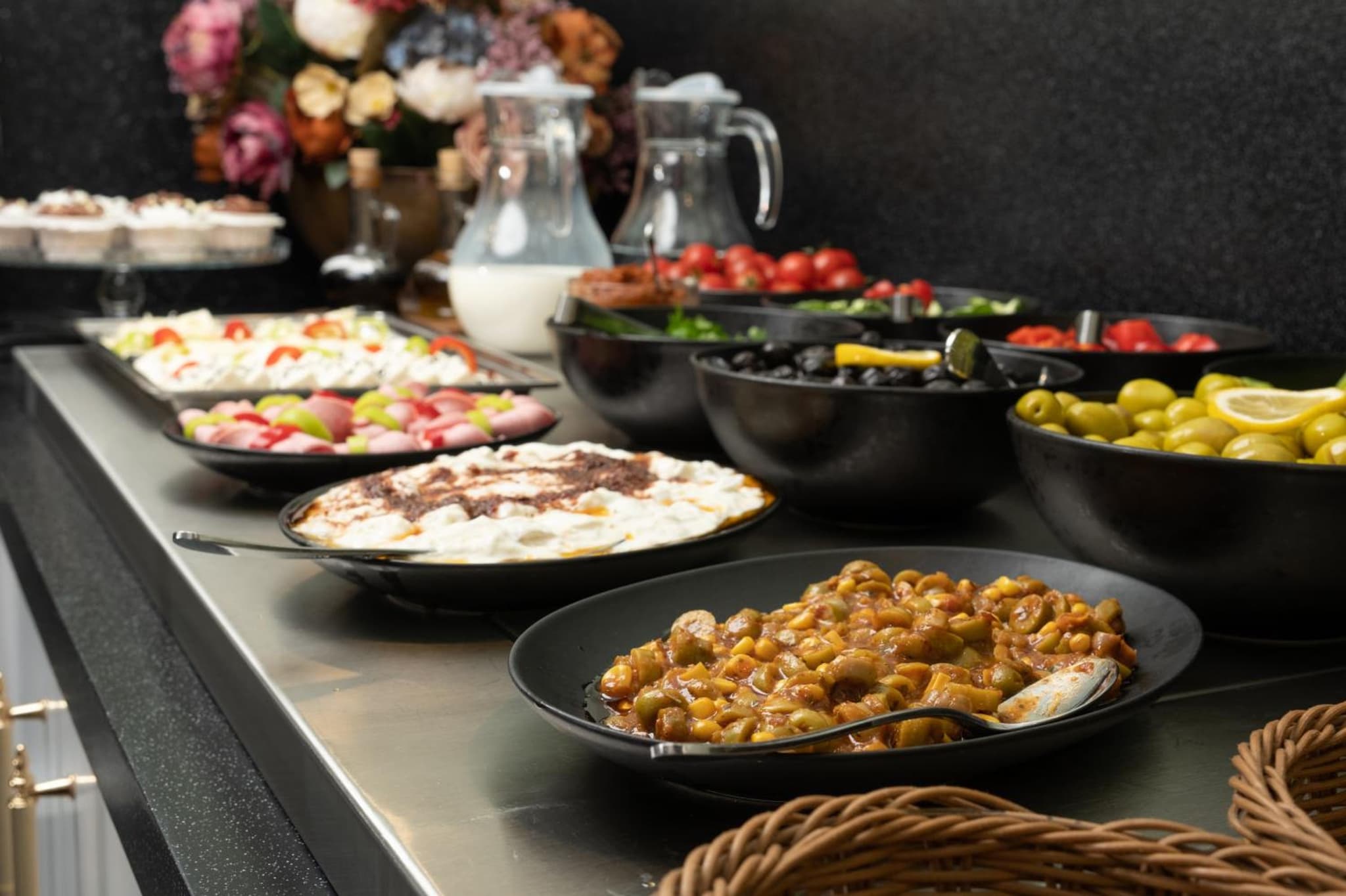 Elm Suite Otel - Image 2