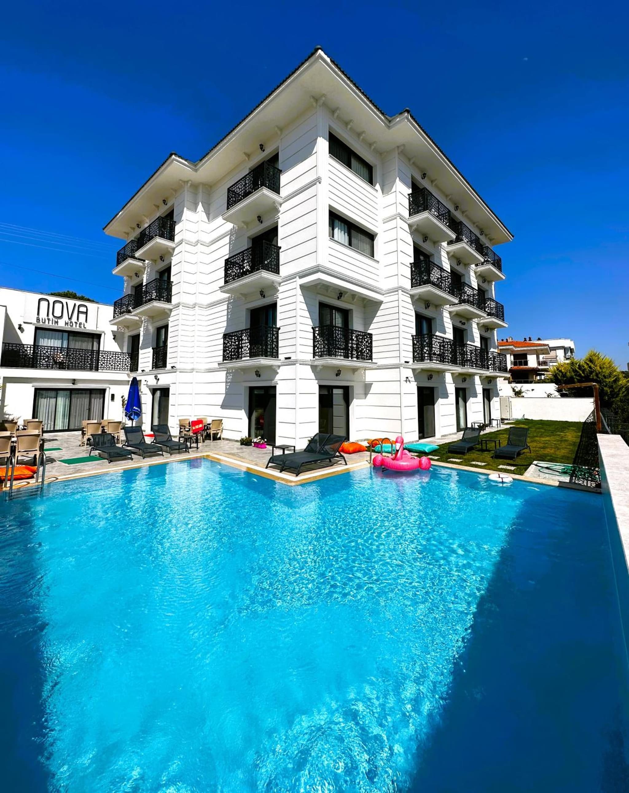 Nova Butik Hotel Çeşme - Image 2
