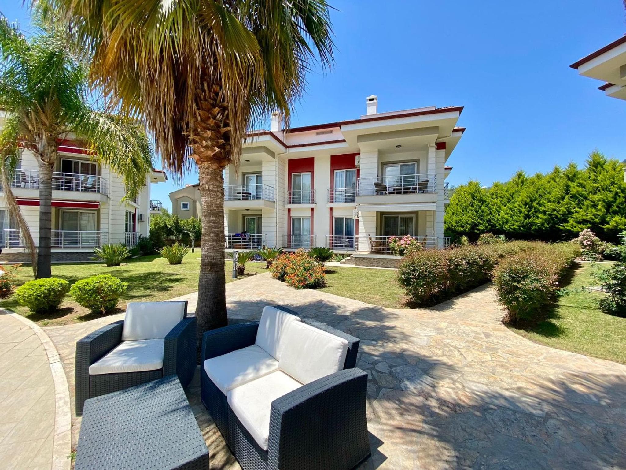 Korfez Life Apartmanı - Image 1