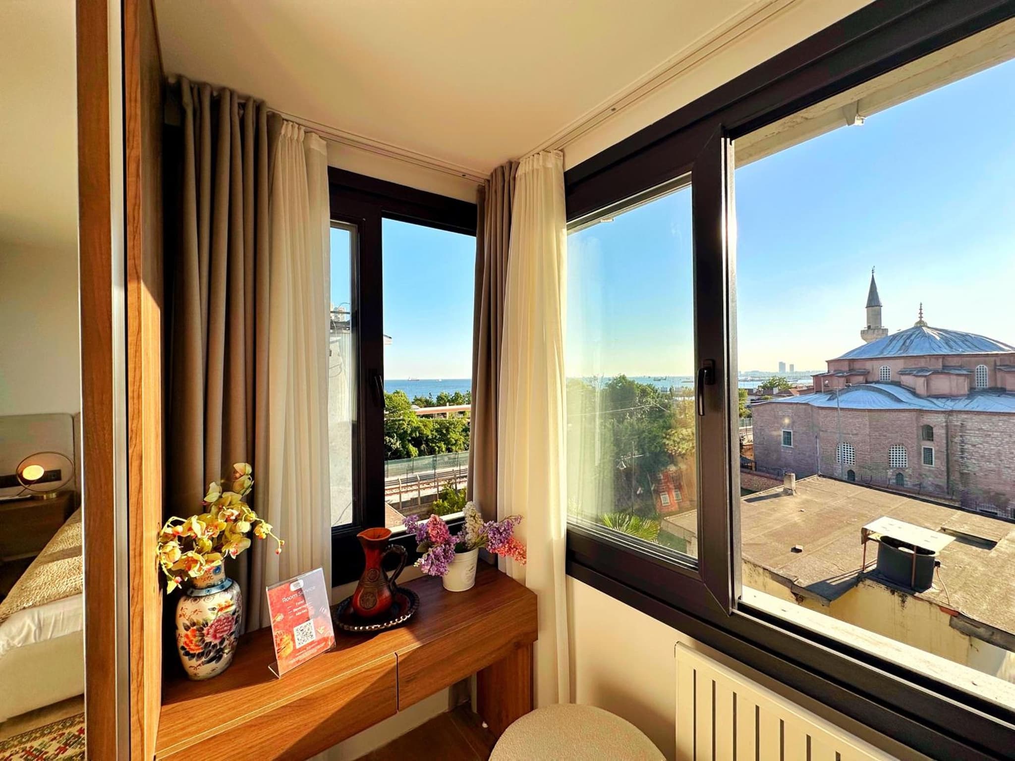 Sultan Pier Otel - Image 2