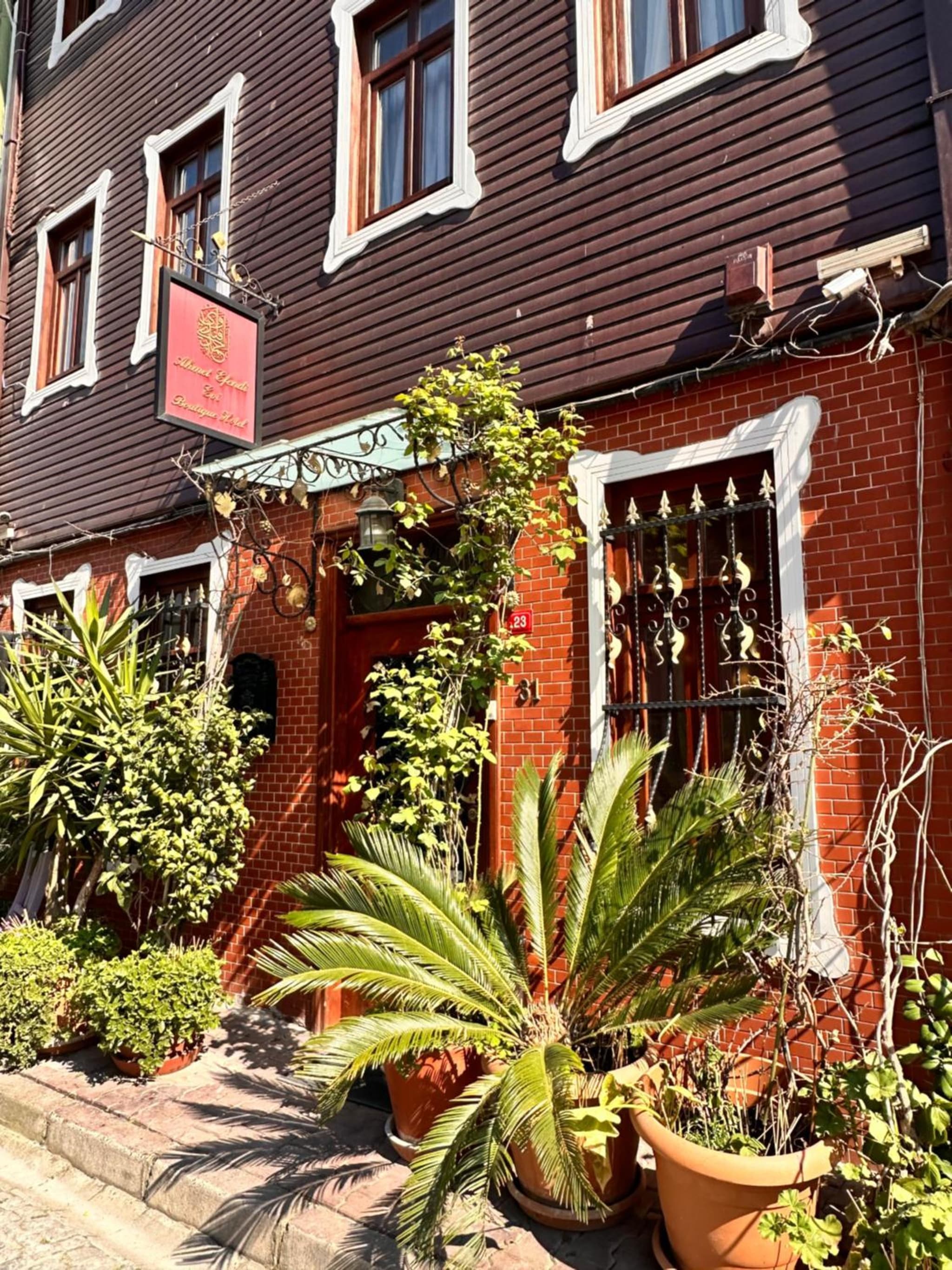 Ahmet Efendi Evi - Image 1