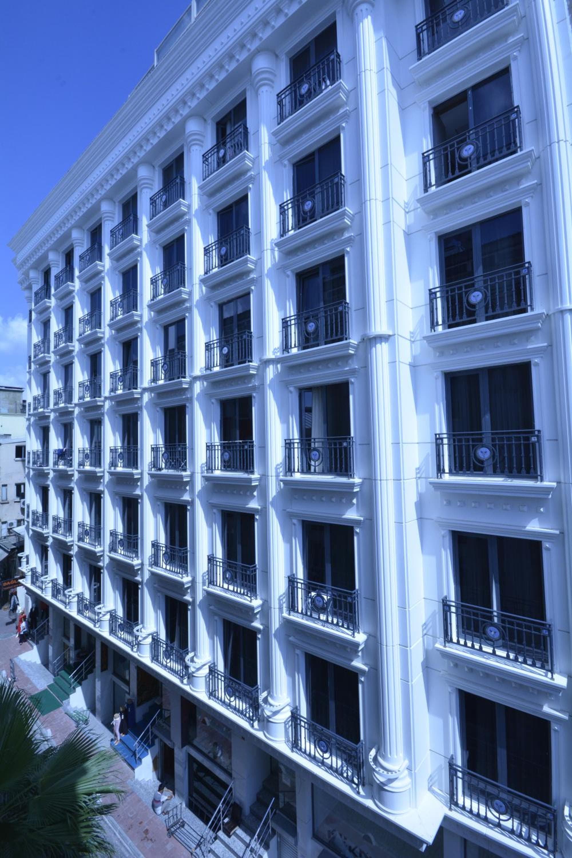 Piya Sport Otel - Image 1