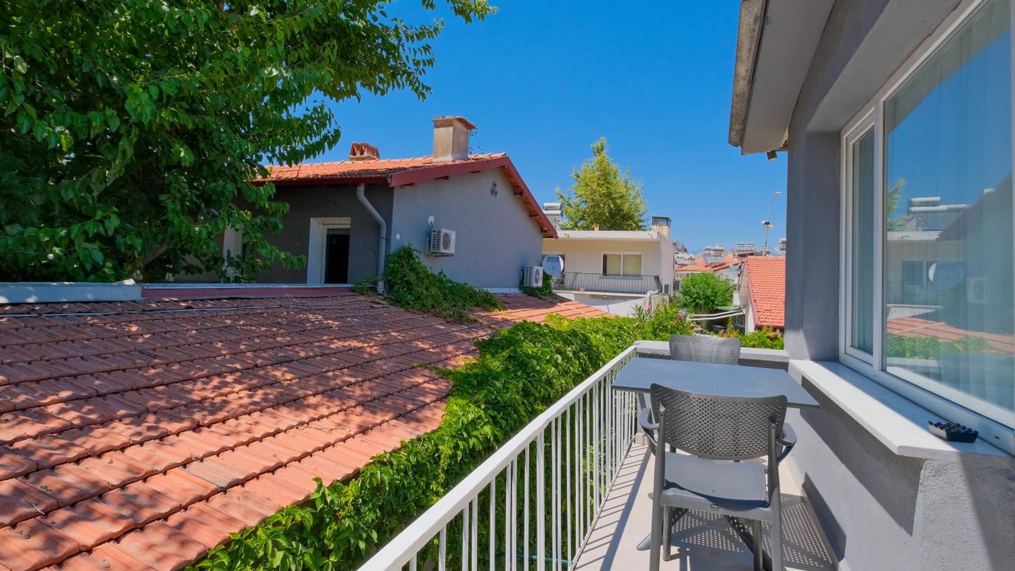 Centralflatsfethiye - Image 1