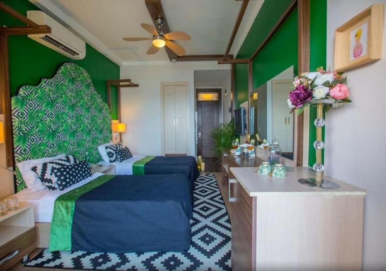 Anjeliq House Boutique Hotel - Image 2