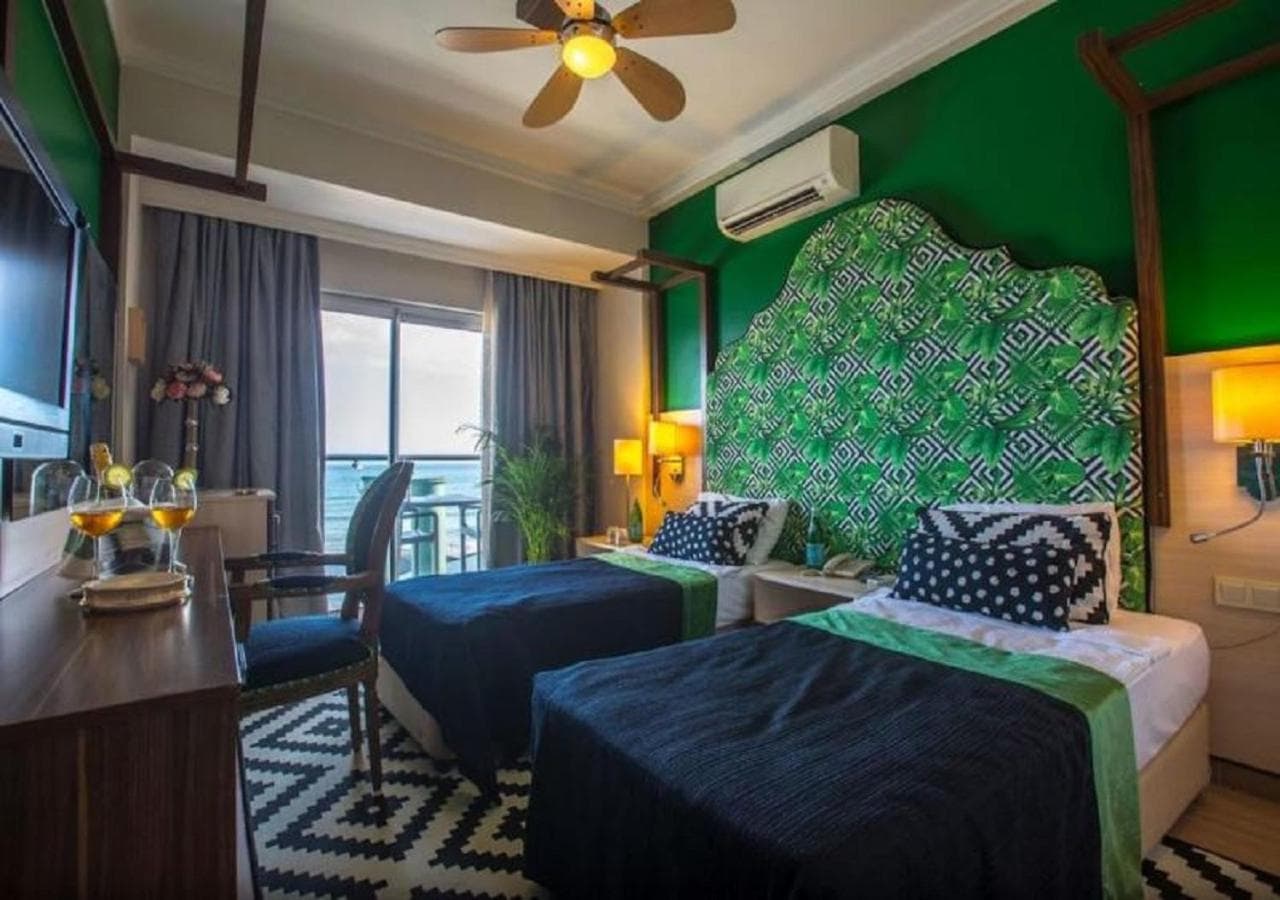 Anjeliq House Boutique Hotel - Image 1