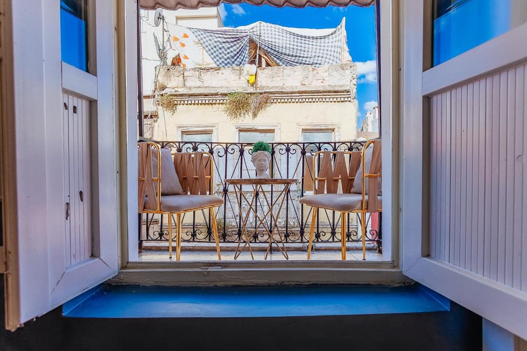 Taksim Bi Center Otel fotoğrafı