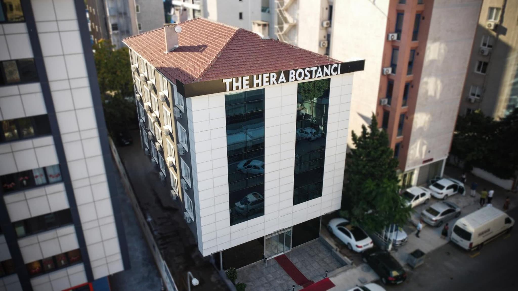 The Hera Bostancı - Image 1
