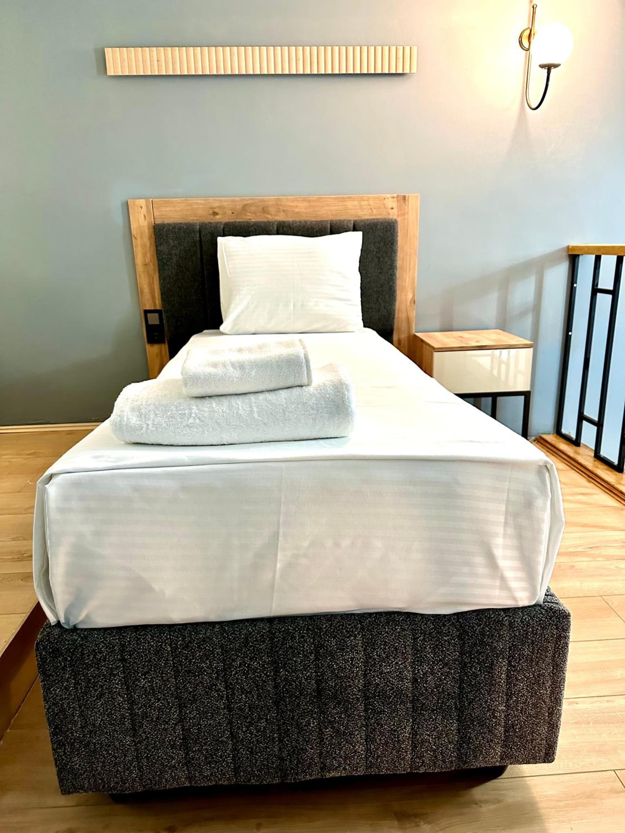 Newalla Otel Eski Şehir - Image 3