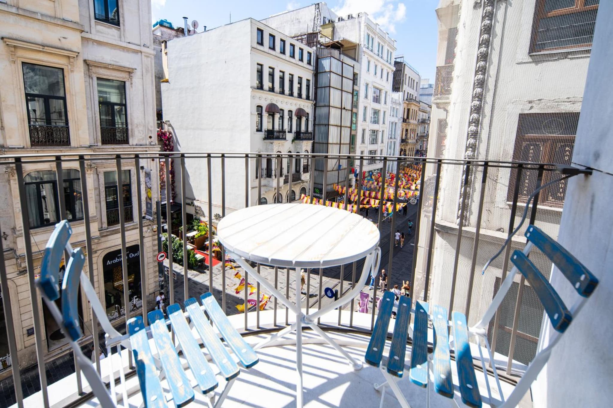 Stay Lab Taksim - Image 2